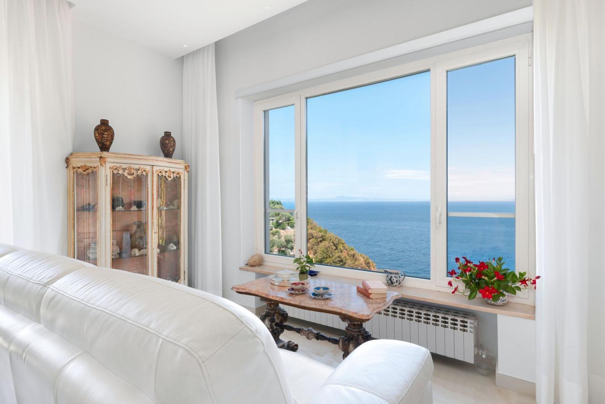 Hotel Desiree Sorrento