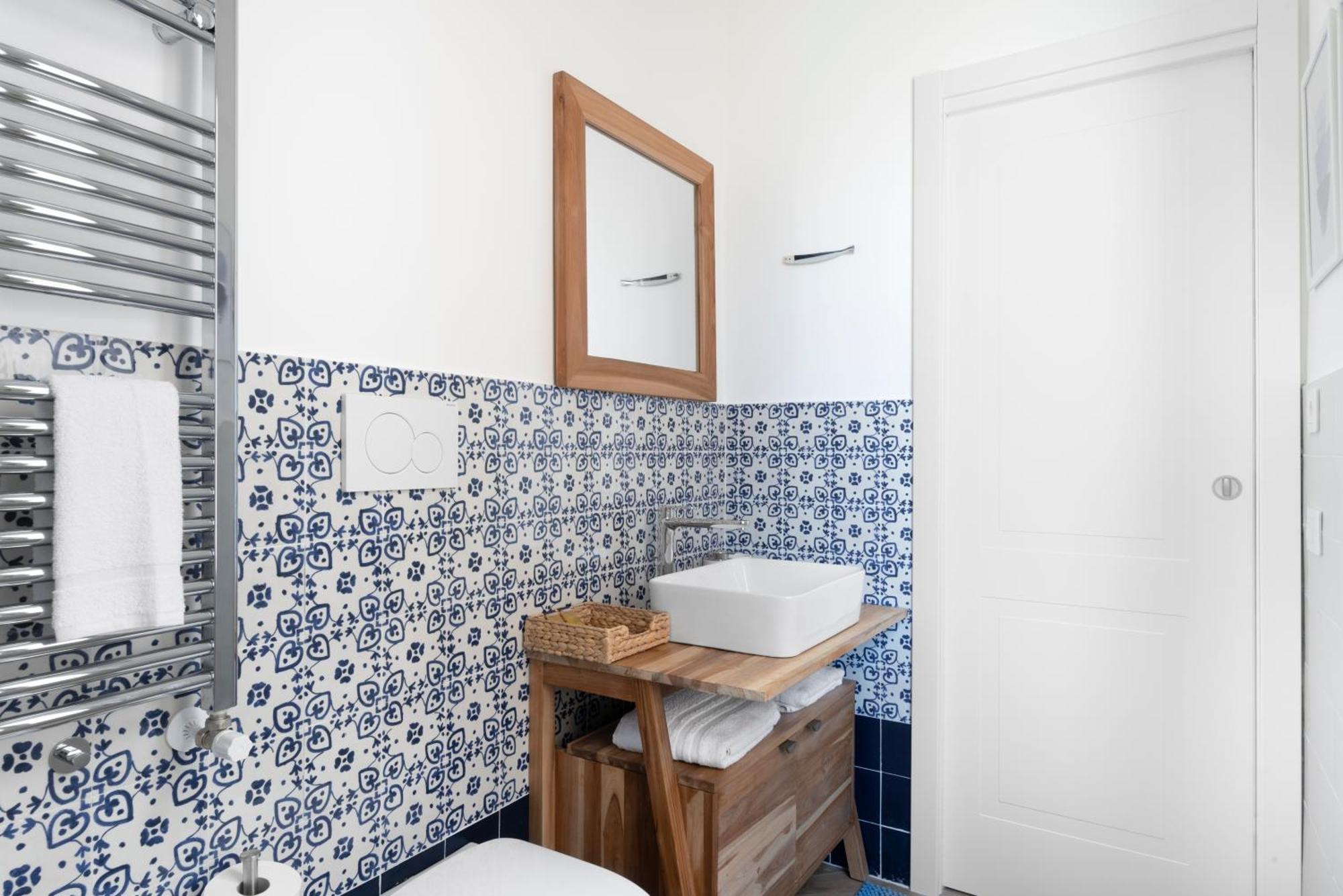 Maison Mimimari - Center Apartment