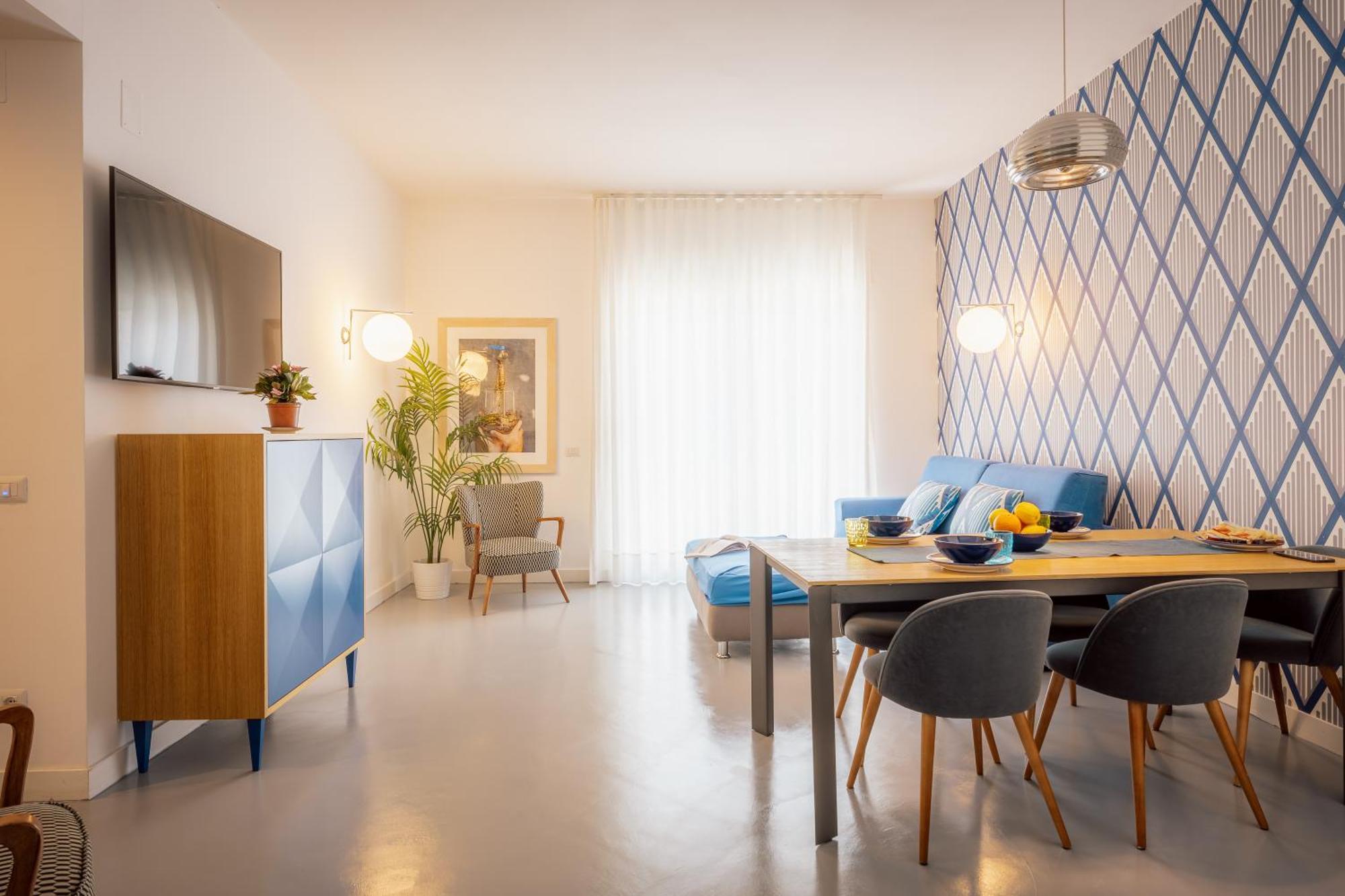 Sorrentovibes - Luxury Design & Jacuzzi In Heart Of *