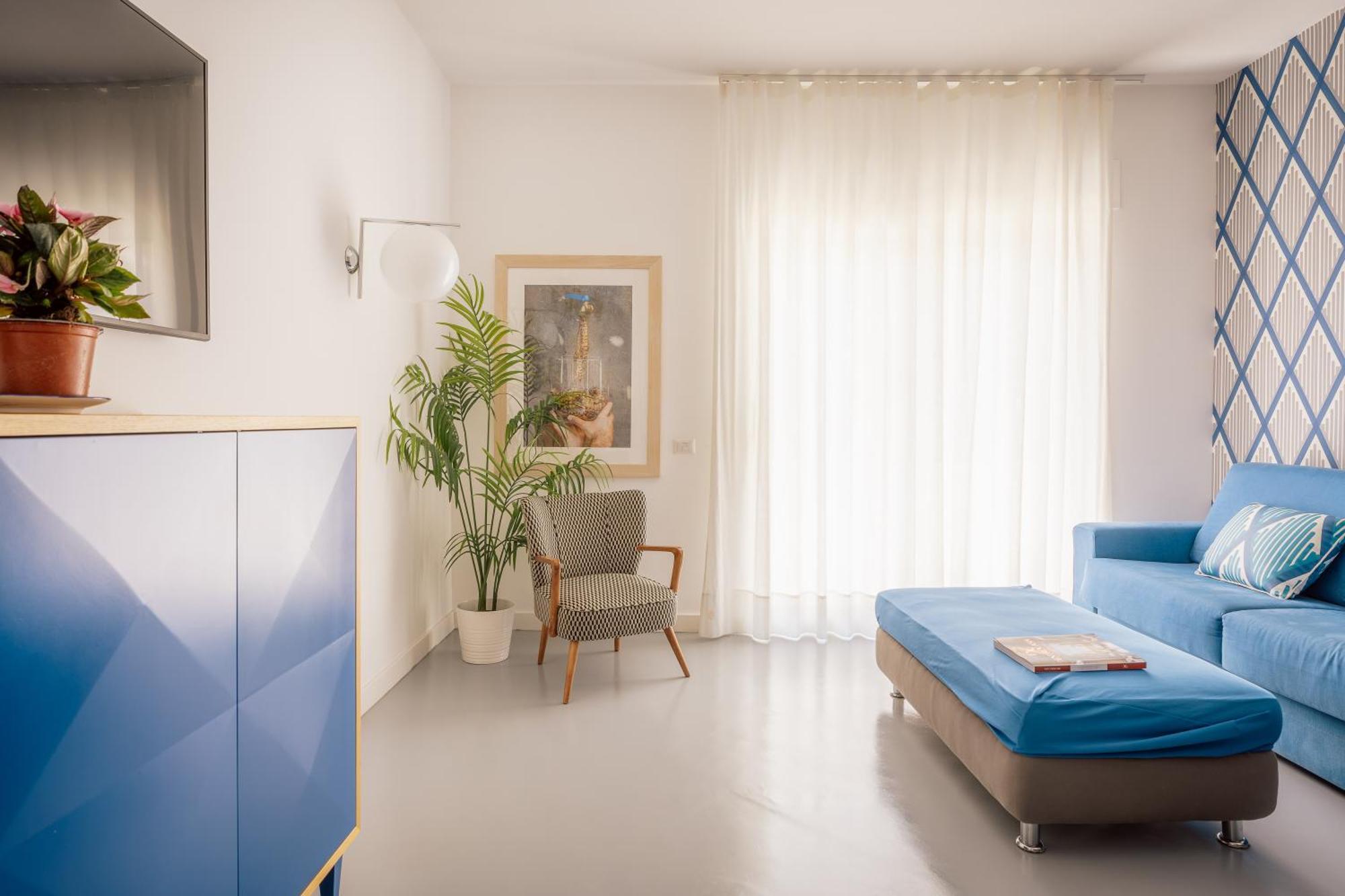 Sorrentovibes - Luxury Design & Jacuzzi In Heart Of Apartment Sorrento