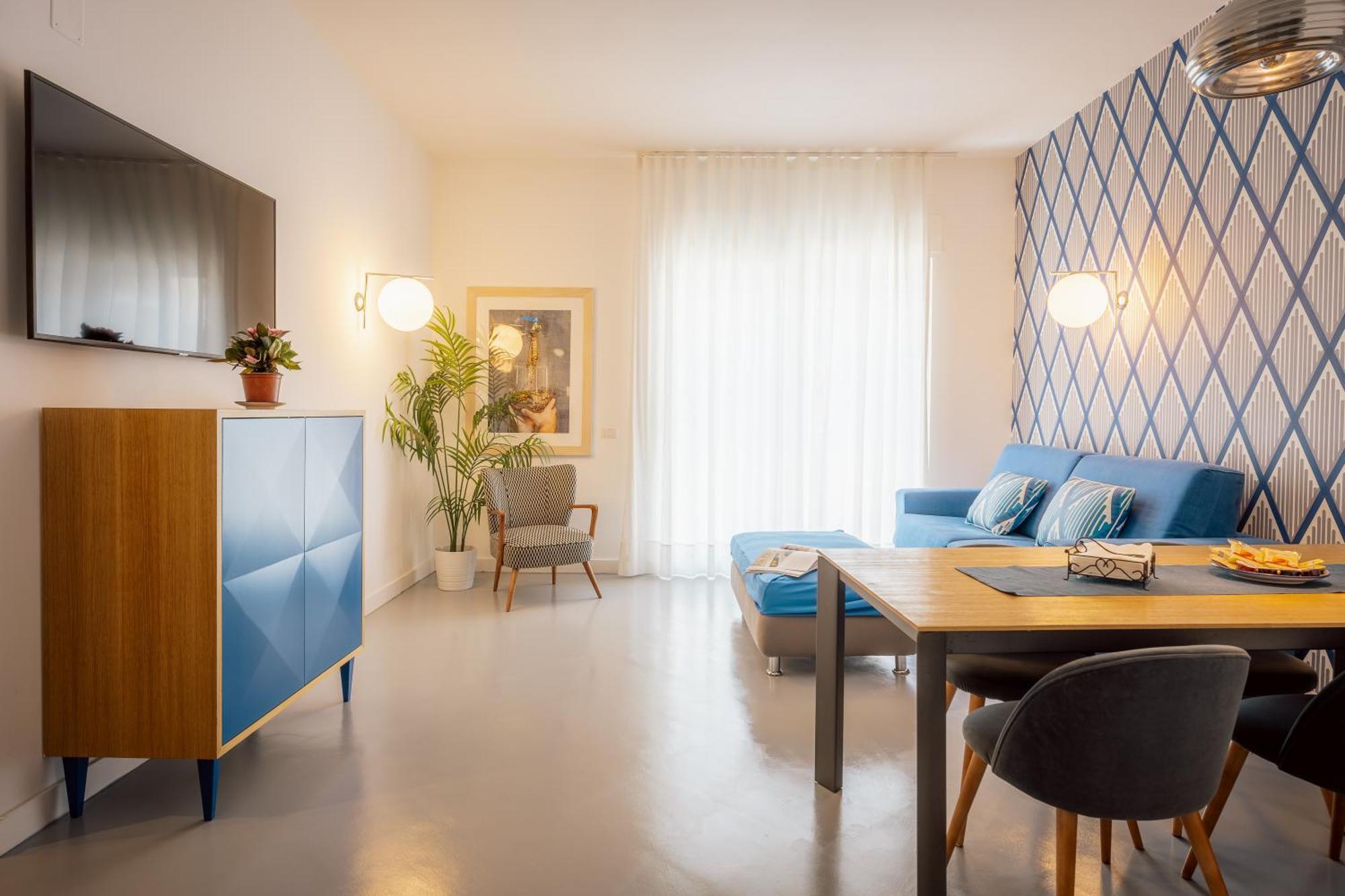 Sorrentovibes - Luxury Design & Jacuzzi In Heart Of *