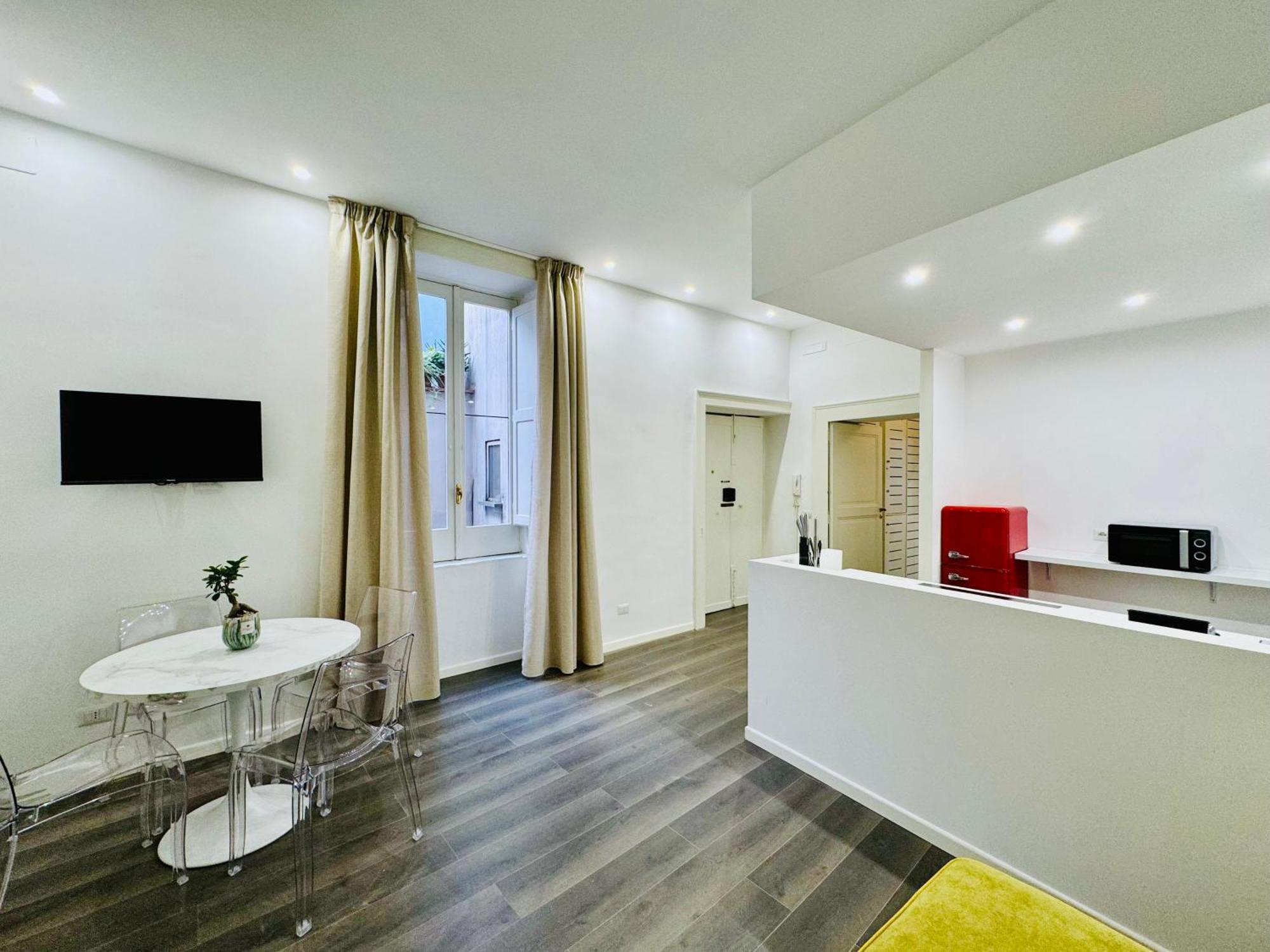 Yourhome - La Casa Di Renato Apartment