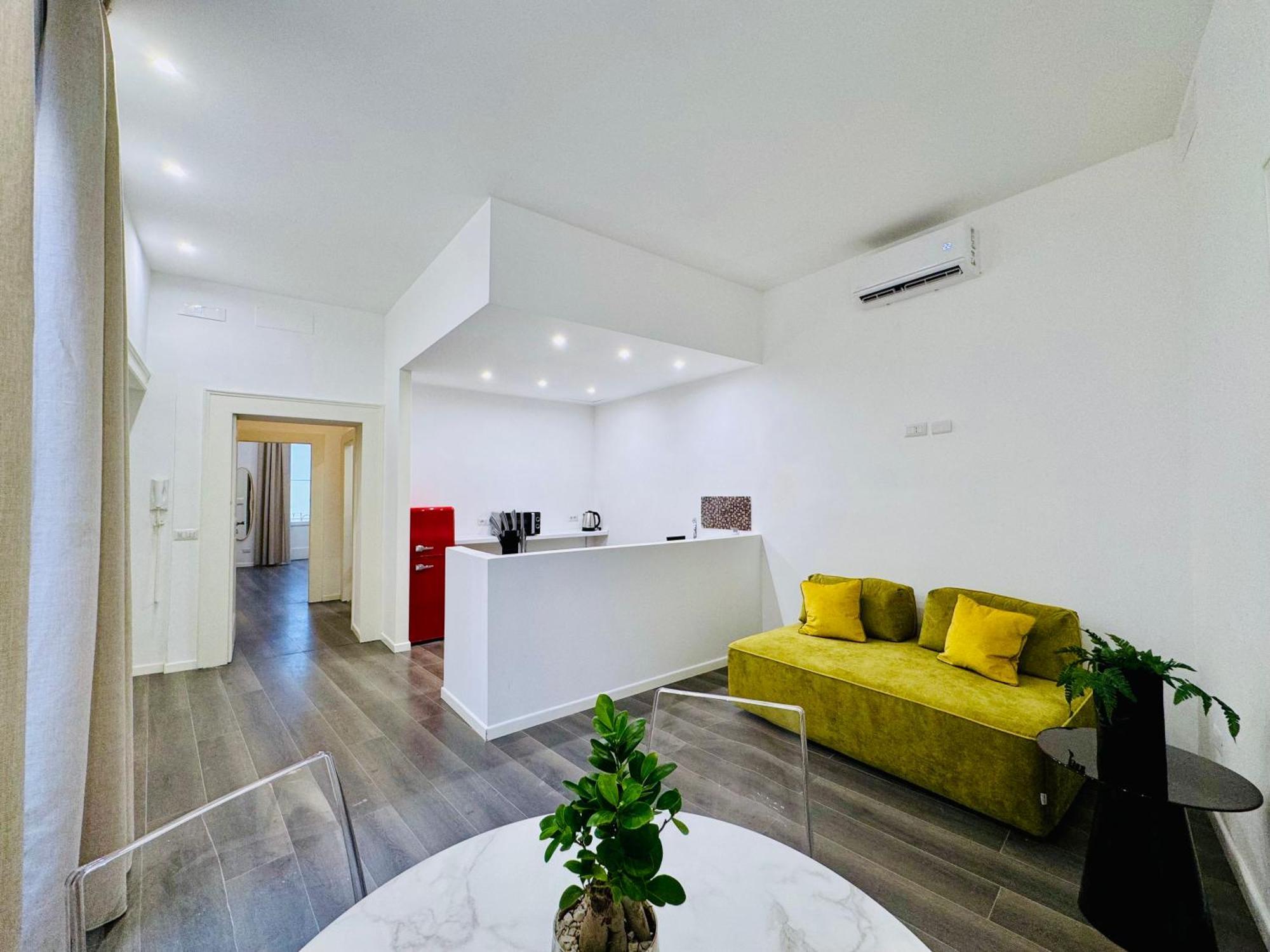 Yourhome - La Casa Di Renato Appartamento