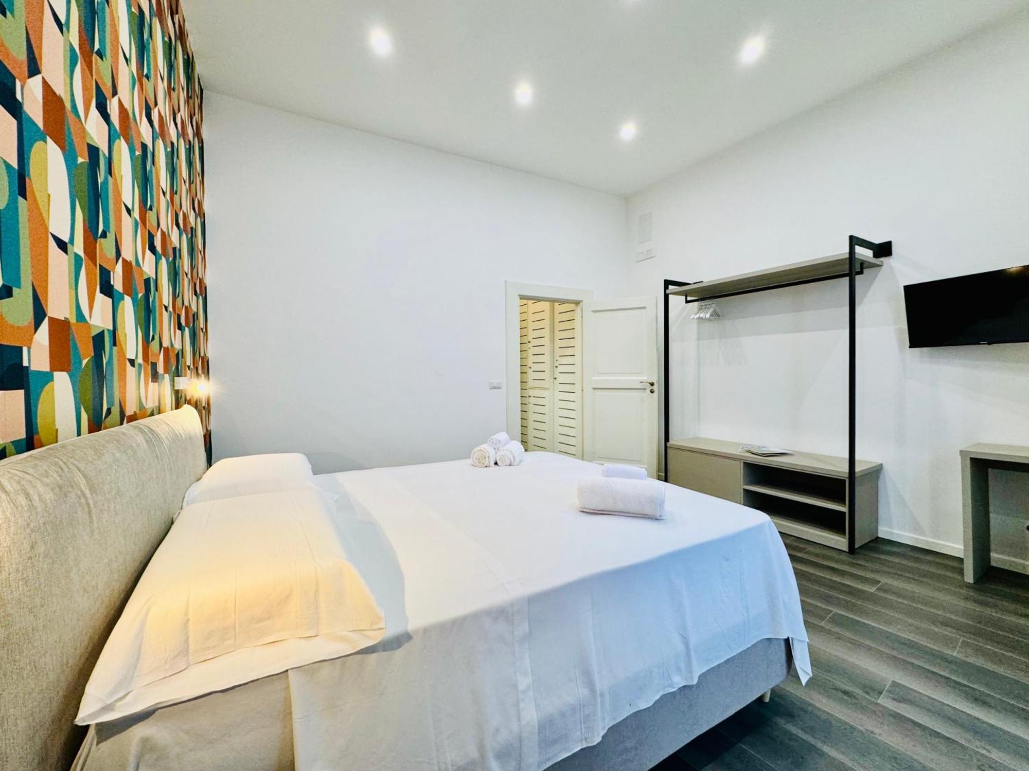 Yourhome - La Casa Di Renato Apartment *