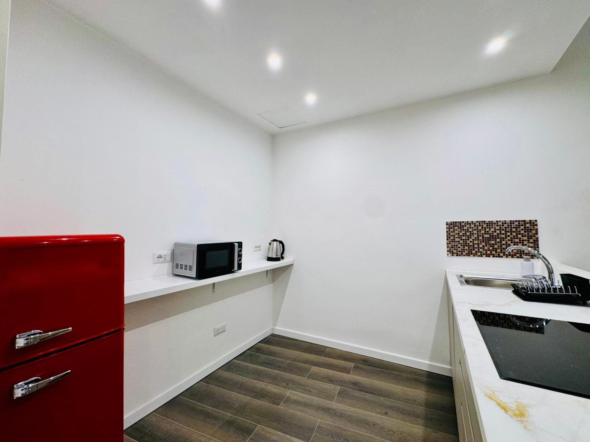 Apartment Yourhome - La Casa Di Renato *