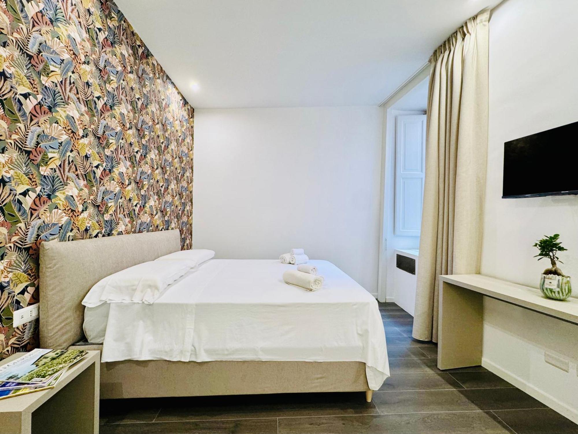 Apartment Yourhome - La Casa Di Renato