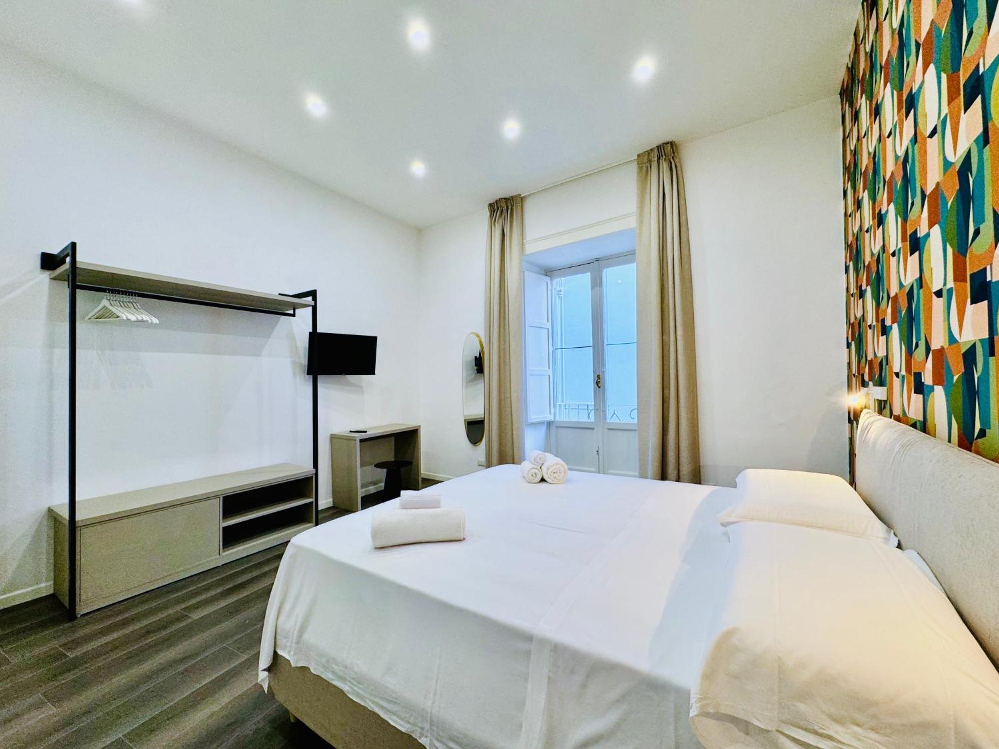 Yourhome - La Casa Di Renato Apartment Sorrento