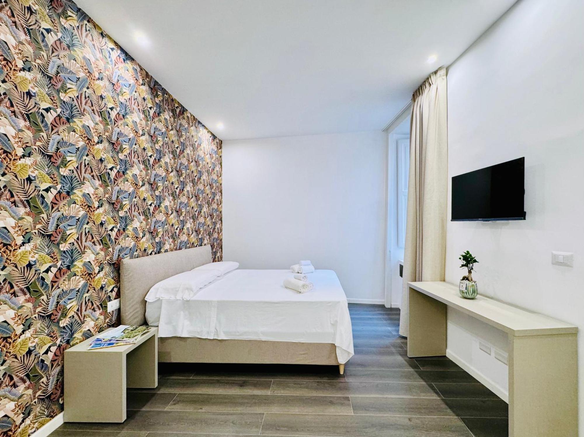Appartamento Yourhome - La Casa Di Renato Sorrento