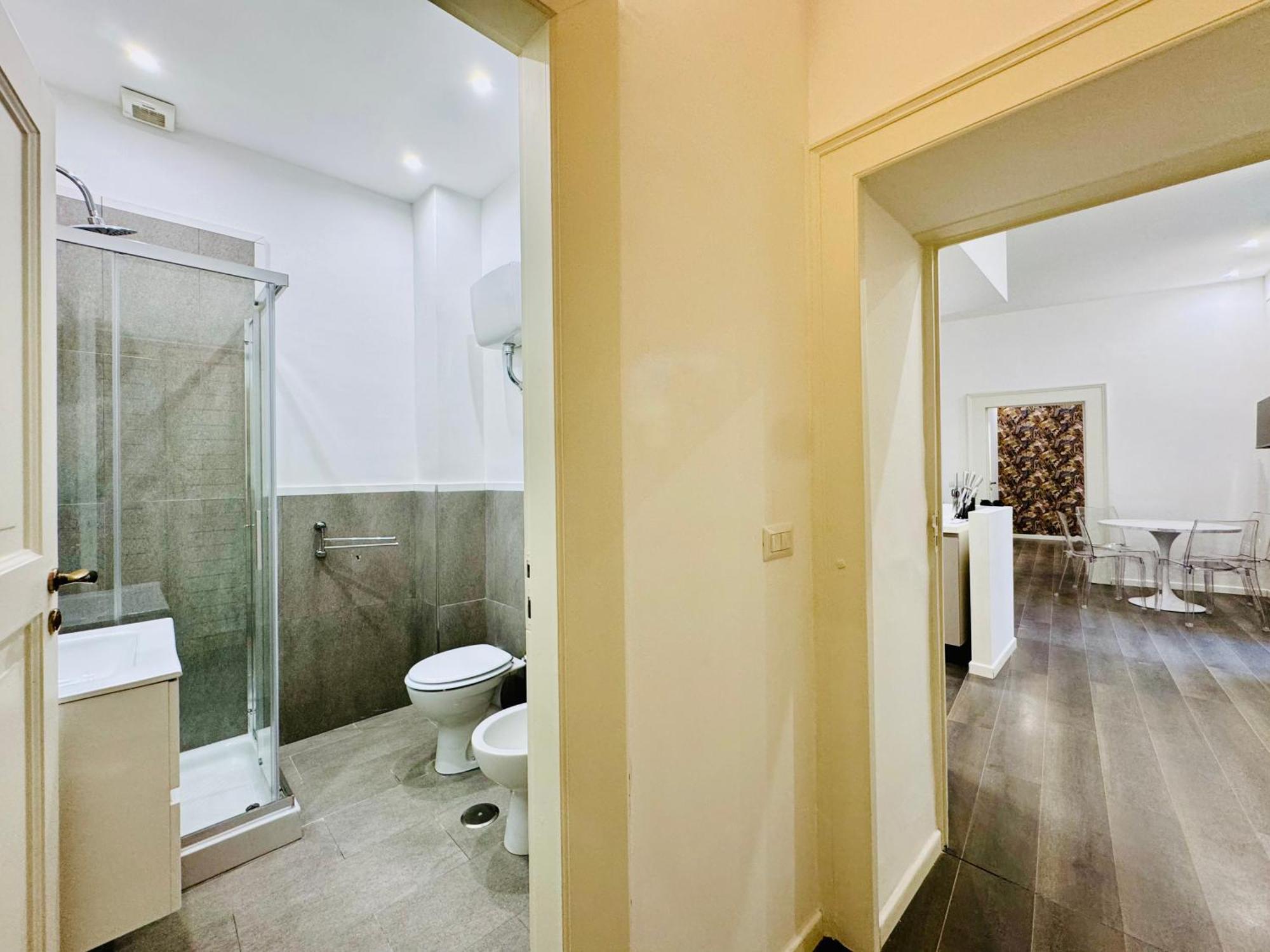 Yourhome - La Casa Di Renato Apartment *