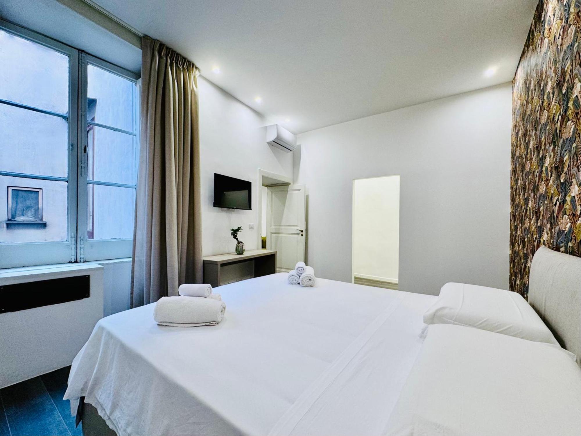 Apartment Yourhome - La Casa Di Renato *