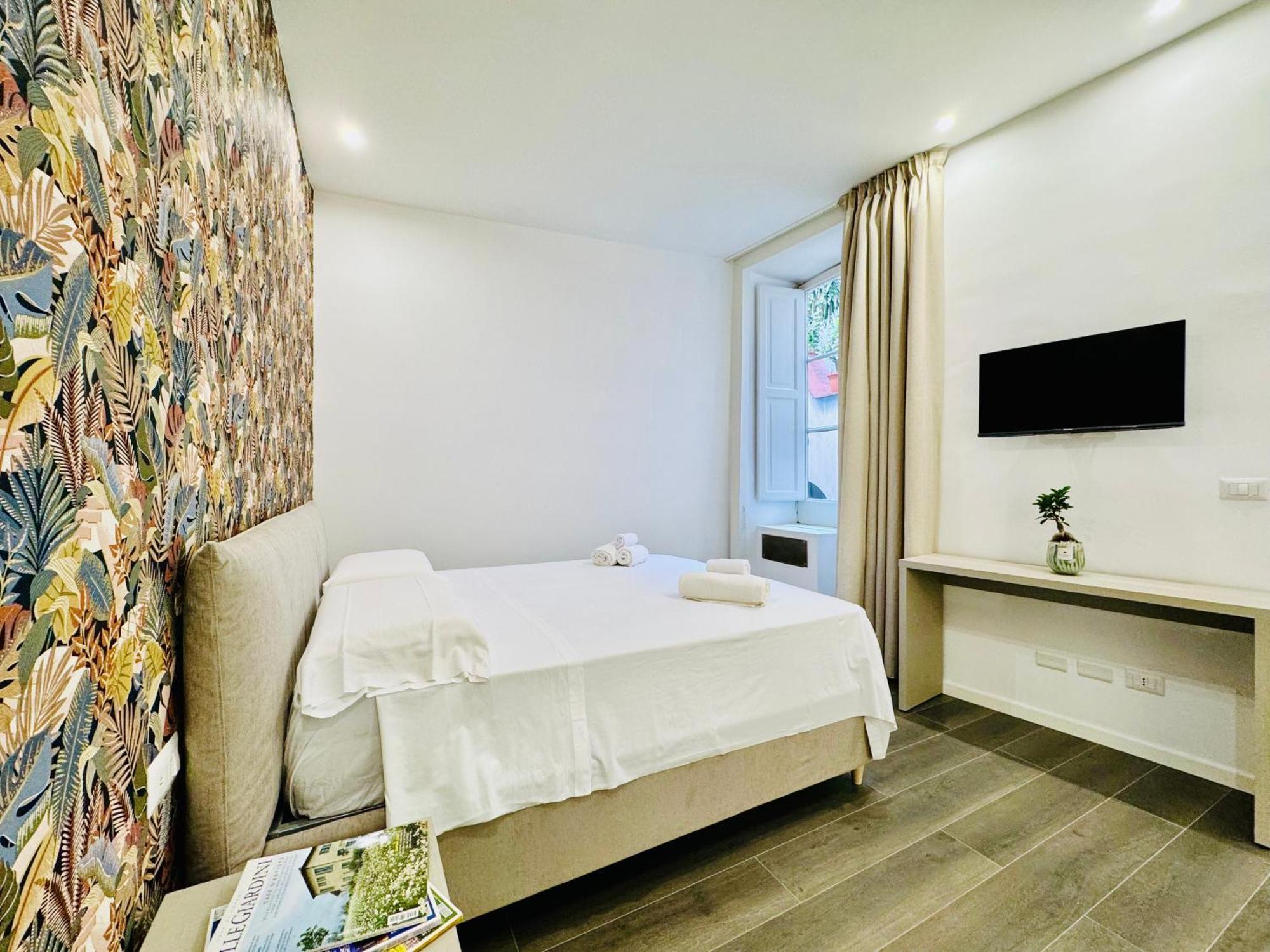 Yourhome - La Casa Di Renato * Sorrento