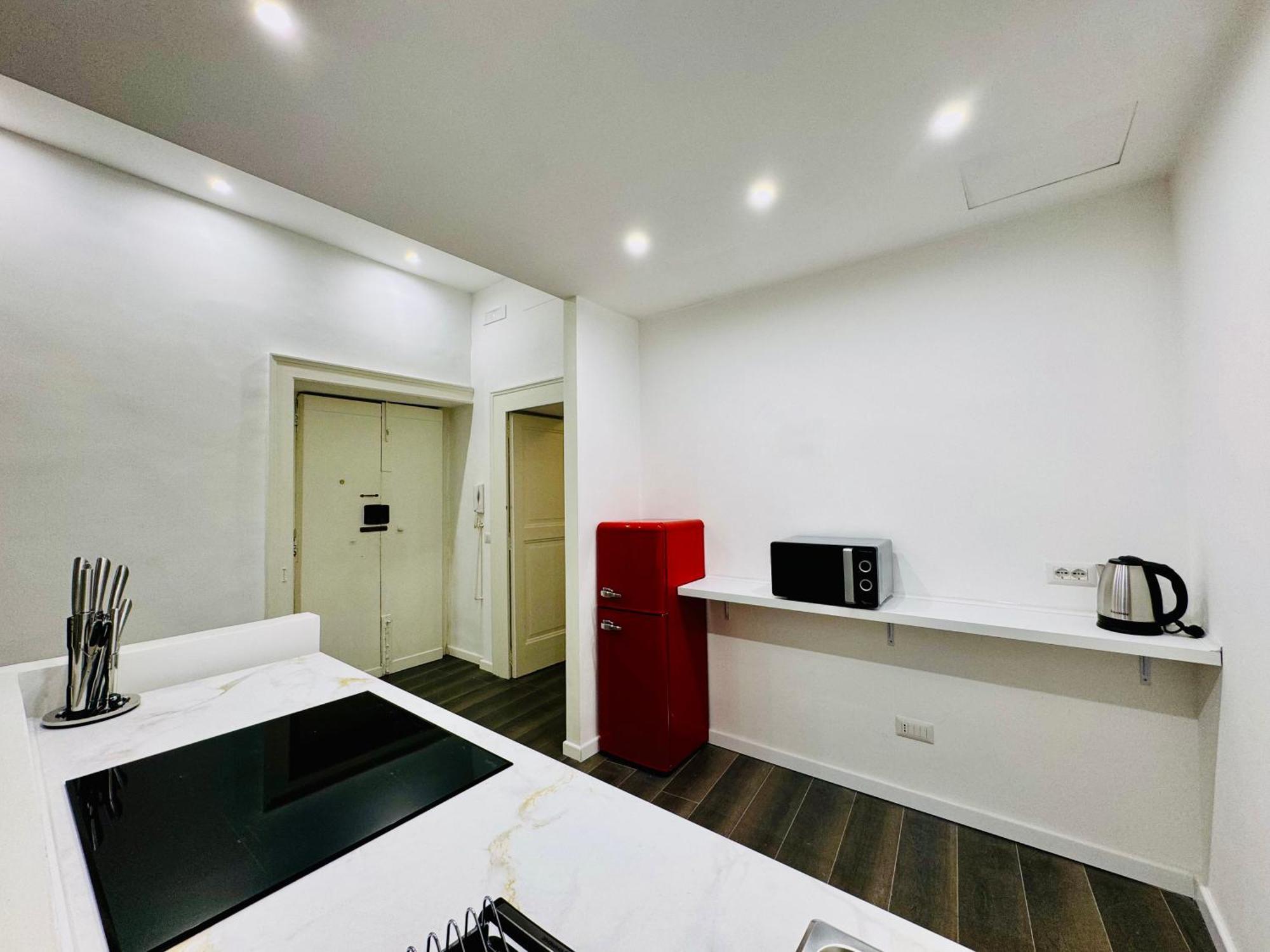 Yourhome - La Casa Di Renato *