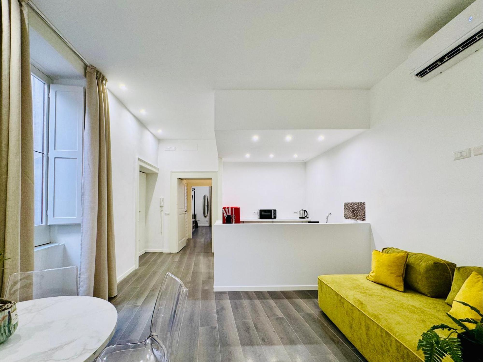 Yourhome - La Casa Di Renato Apartment Sorrento