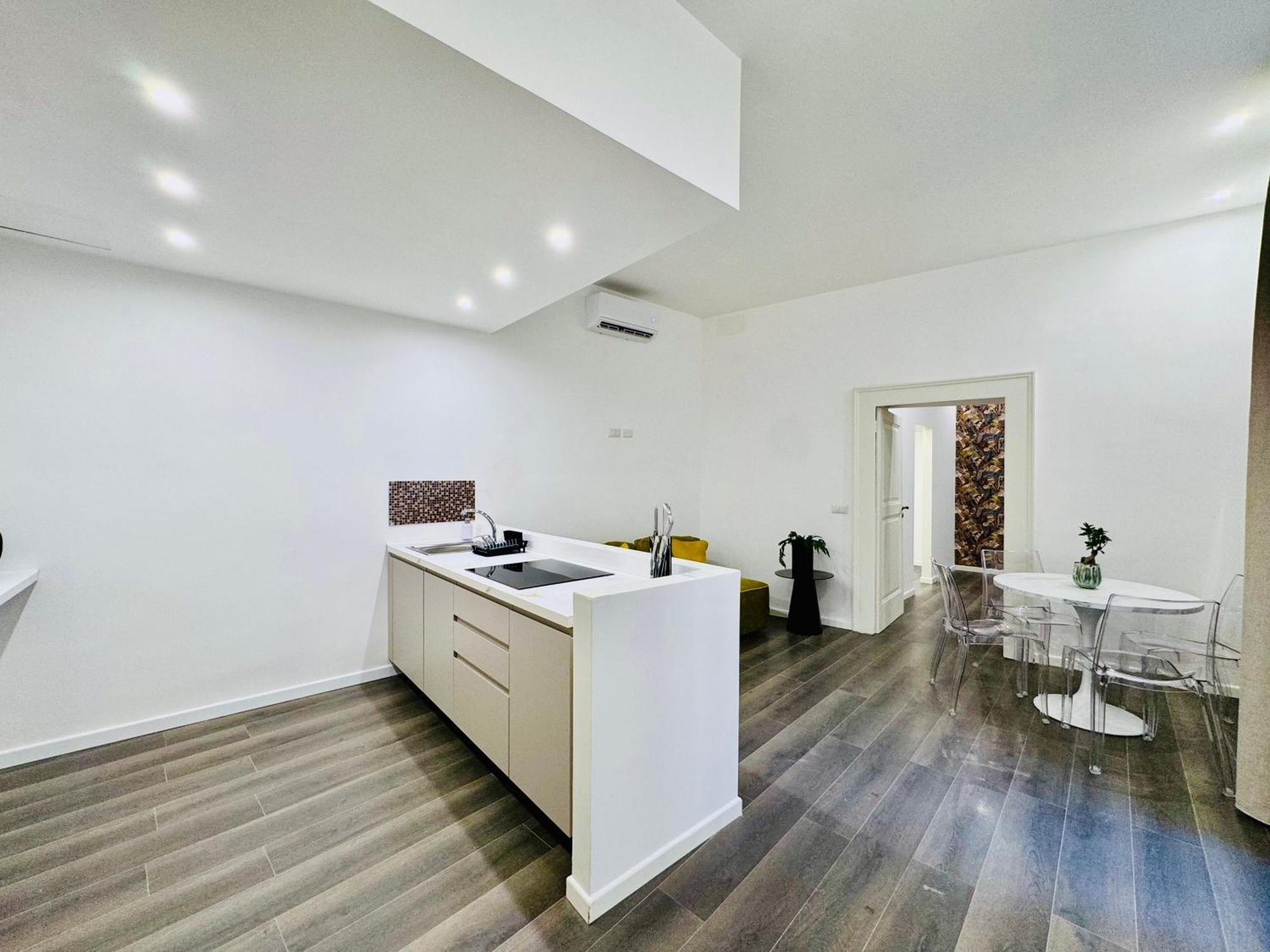 Apartment Yourhome - La Casa Di Renato *