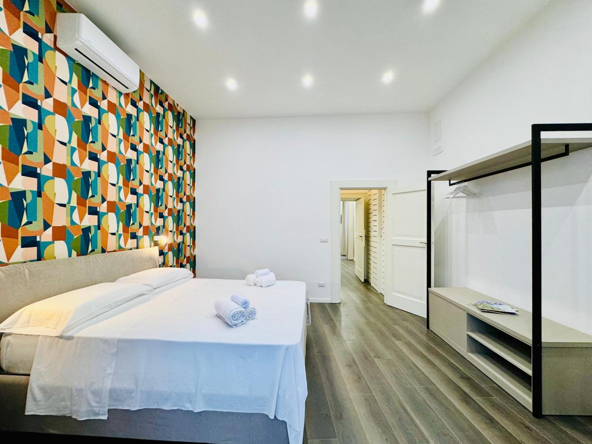 Apartment Yourhome - La Casa Di Renato *