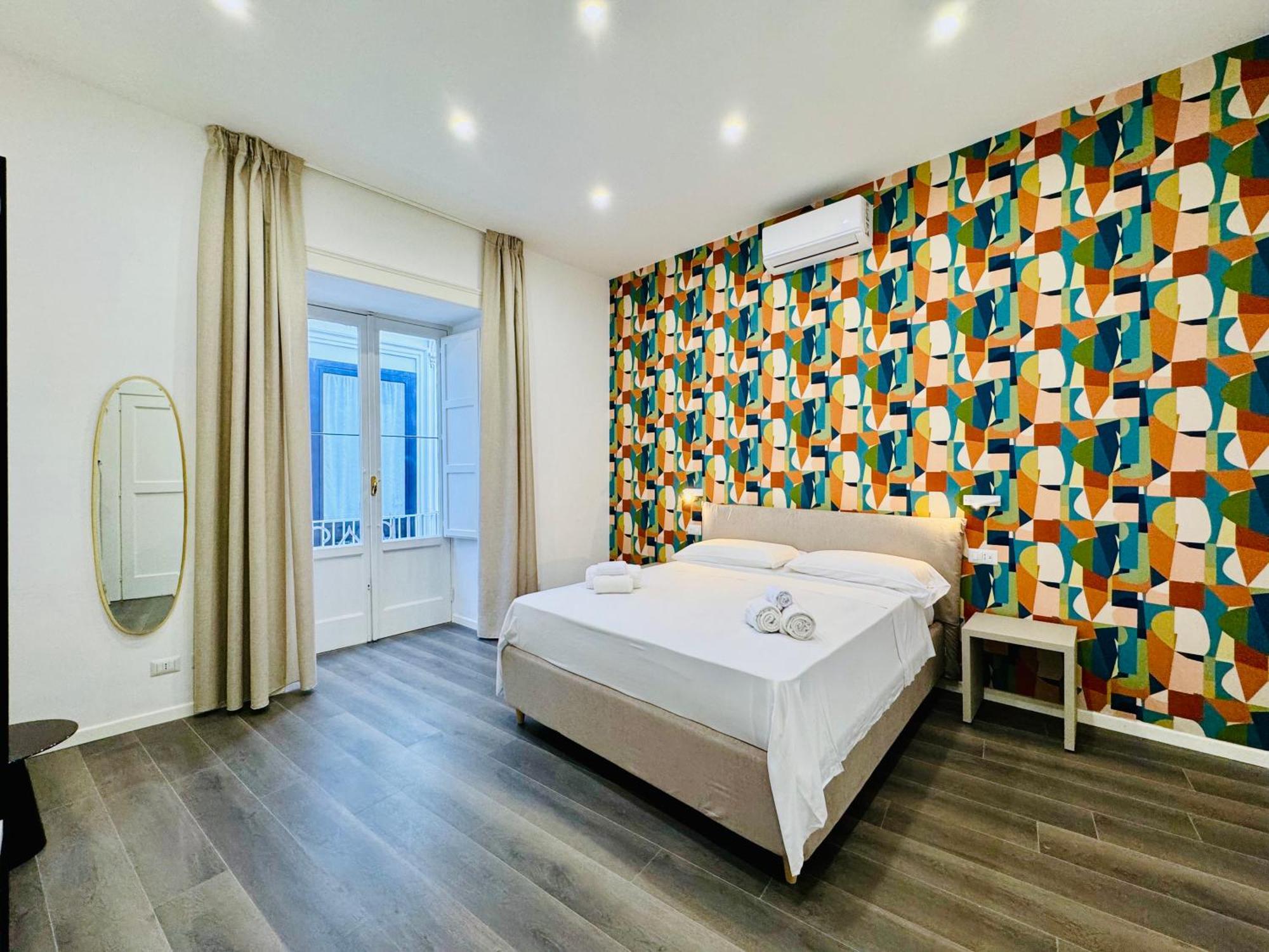 Apartment Yourhome - La Casa Di Renato *