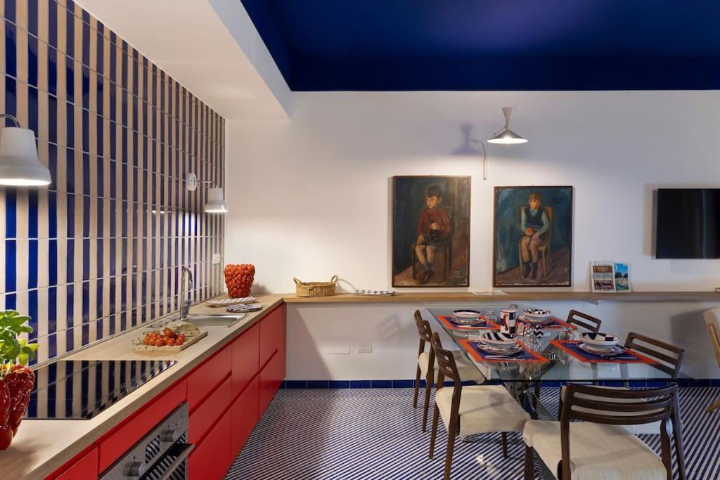Apartment Mimi Gallery House Sorrento