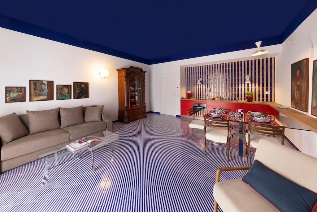 Mimi Gallery House Apartment
