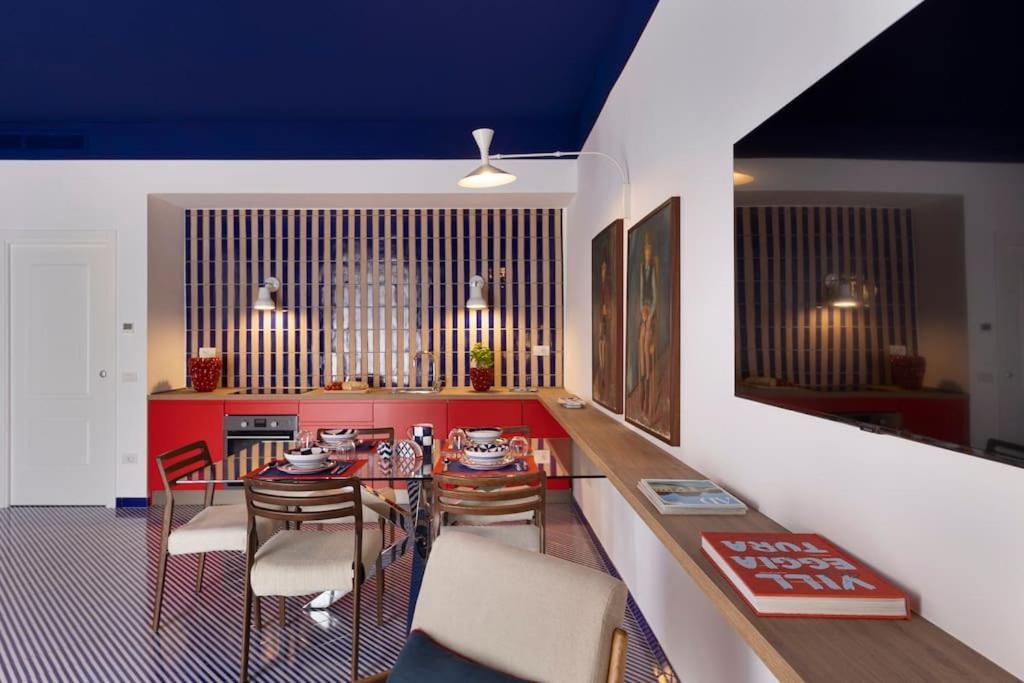 Apartment Mimi Gallery House