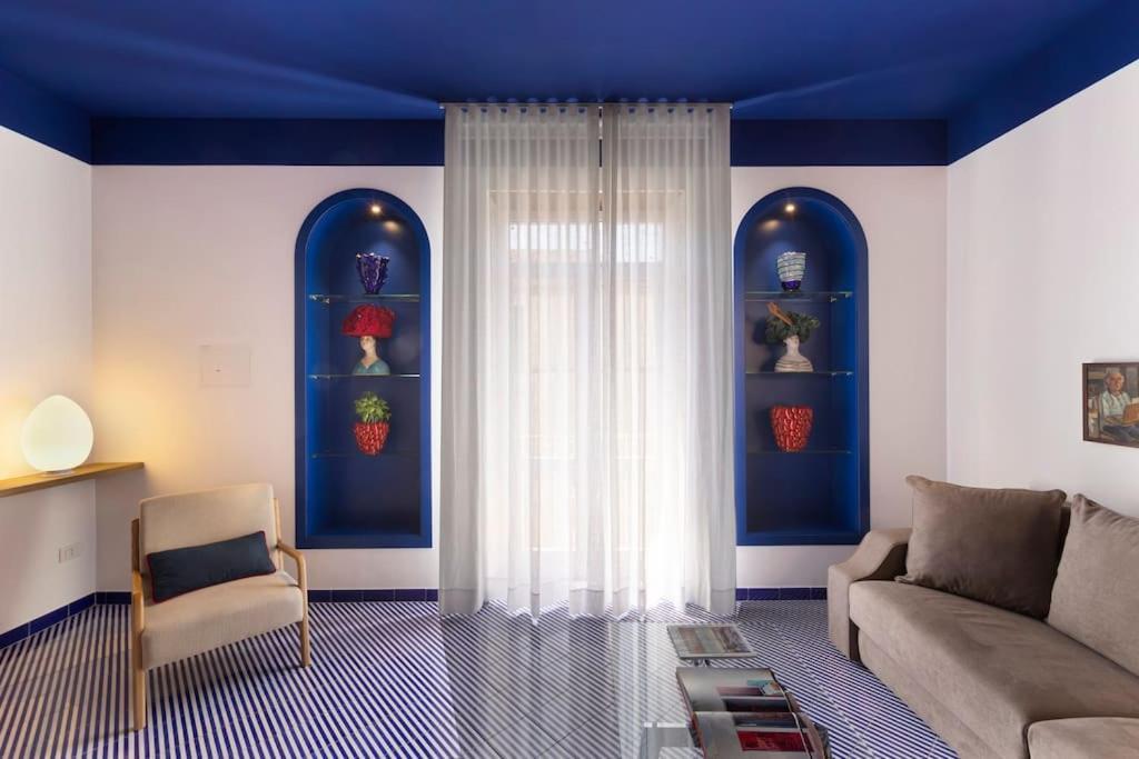Apartment Mimi Gallery House Sorrento