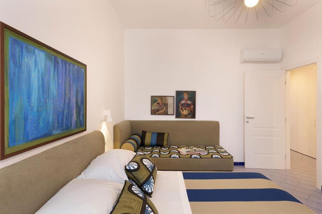 Apartment Mimi Gallery House Sorrento