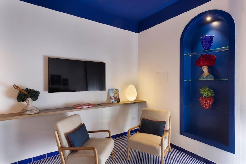 Mimi Gallery House Apartment