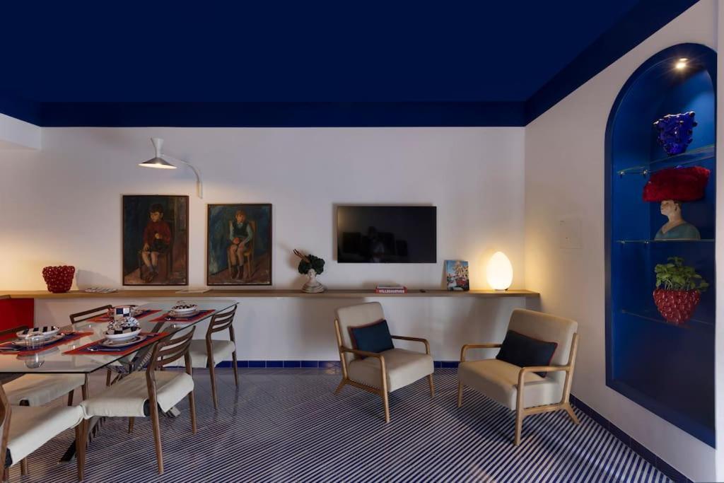 Apartment Mimi Gallery House Sorrento