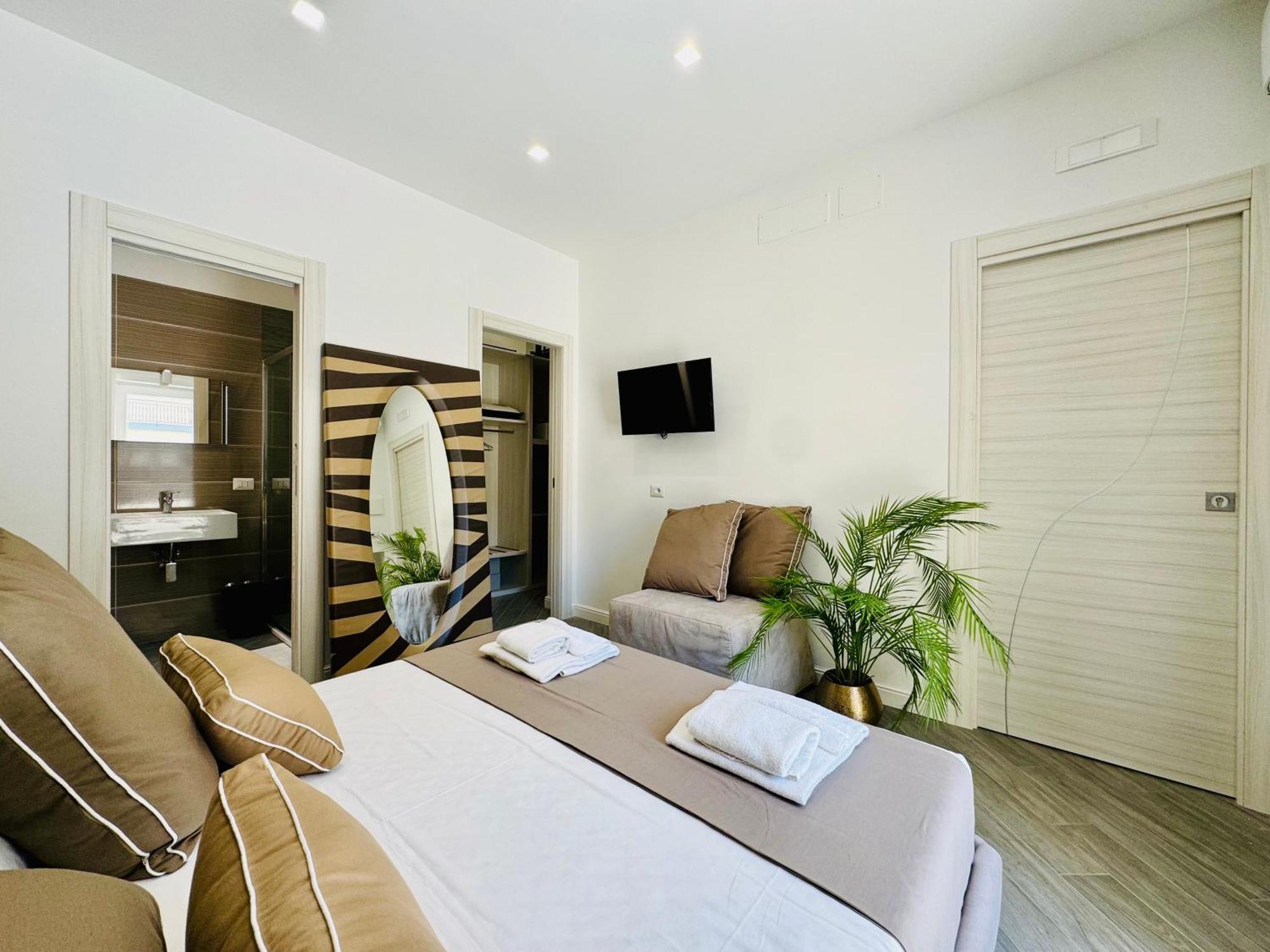 Yourhome - Santa Lucia Casa de hóspedes *