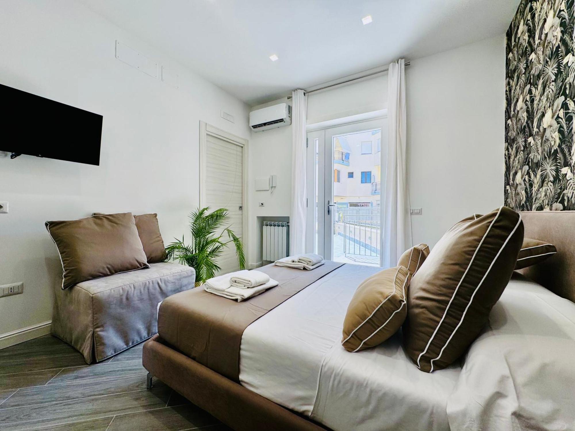 Yourhome - Santa Lucia Casa de hóspedes