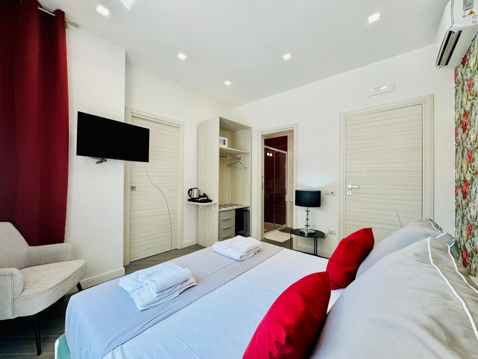 Casa de hóspedes Yourhome - Santa Lucia