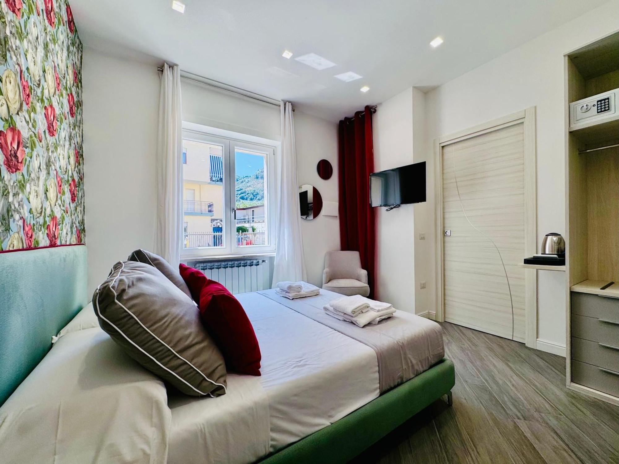 Yourhome - Santa Lucia