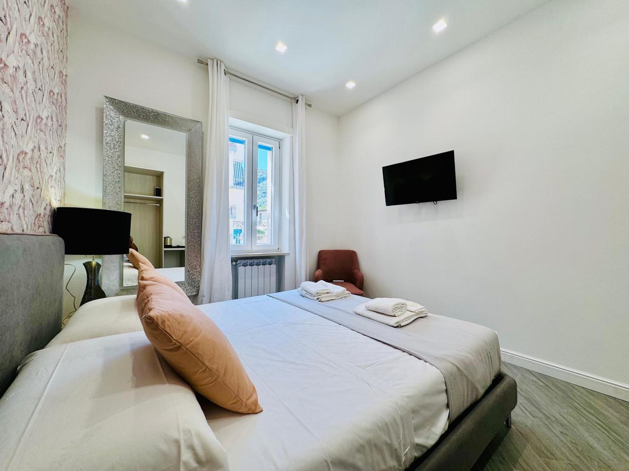 Yourhome - Santa Lucia Casa de hóspedes *