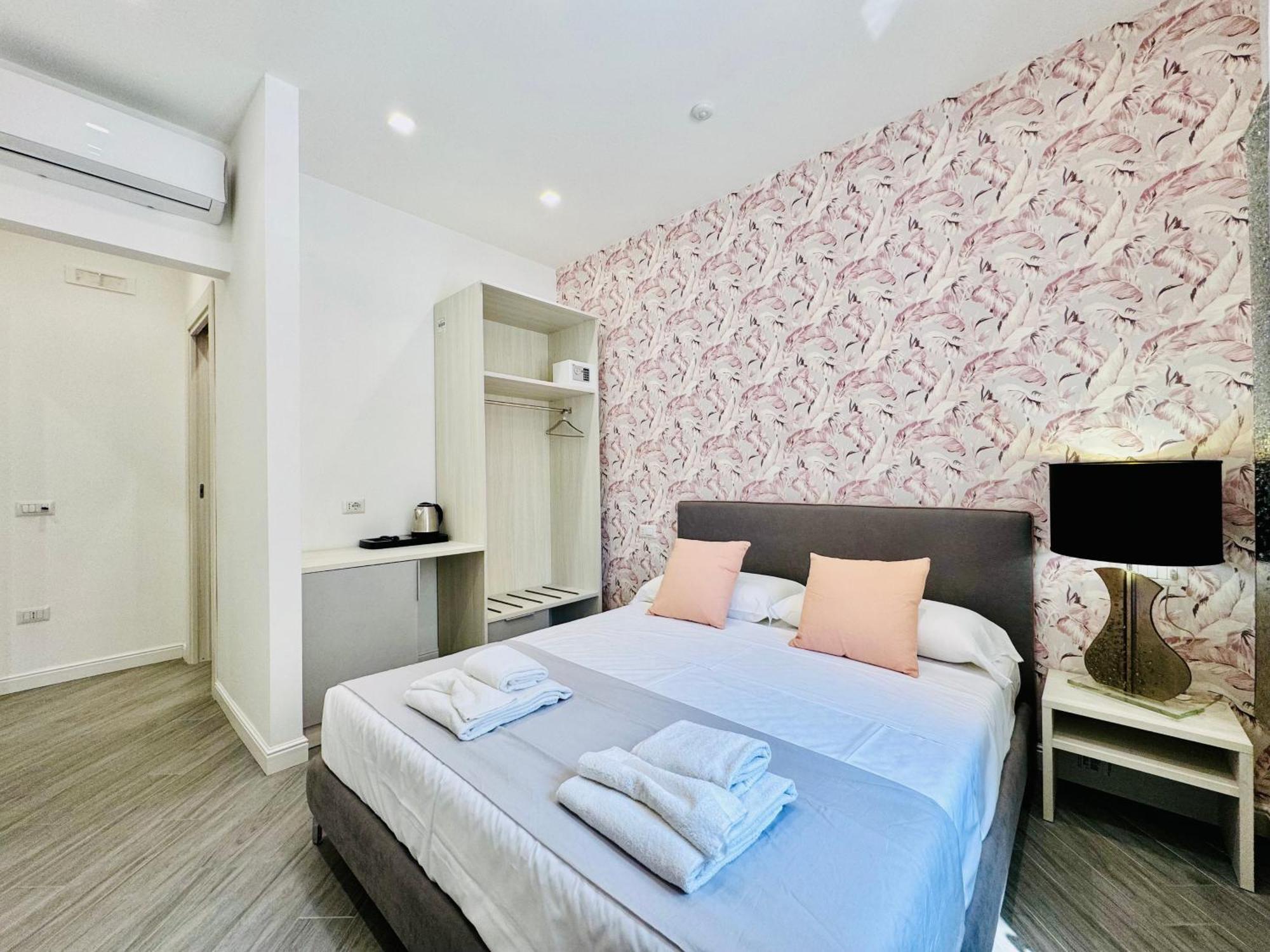 Yourhome - Santa Lucia Casa de hóspedes Sorrento