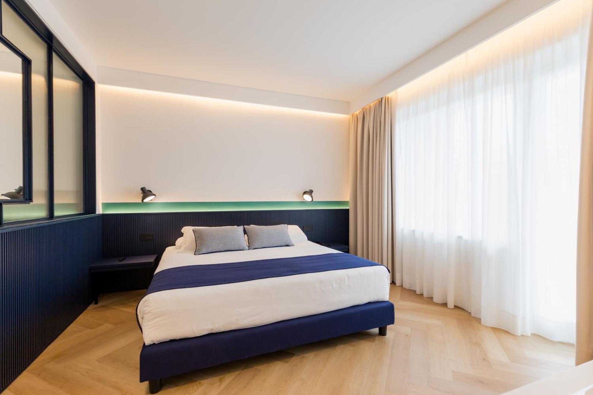 Hotel Grand Cesare Augusto Sorrento