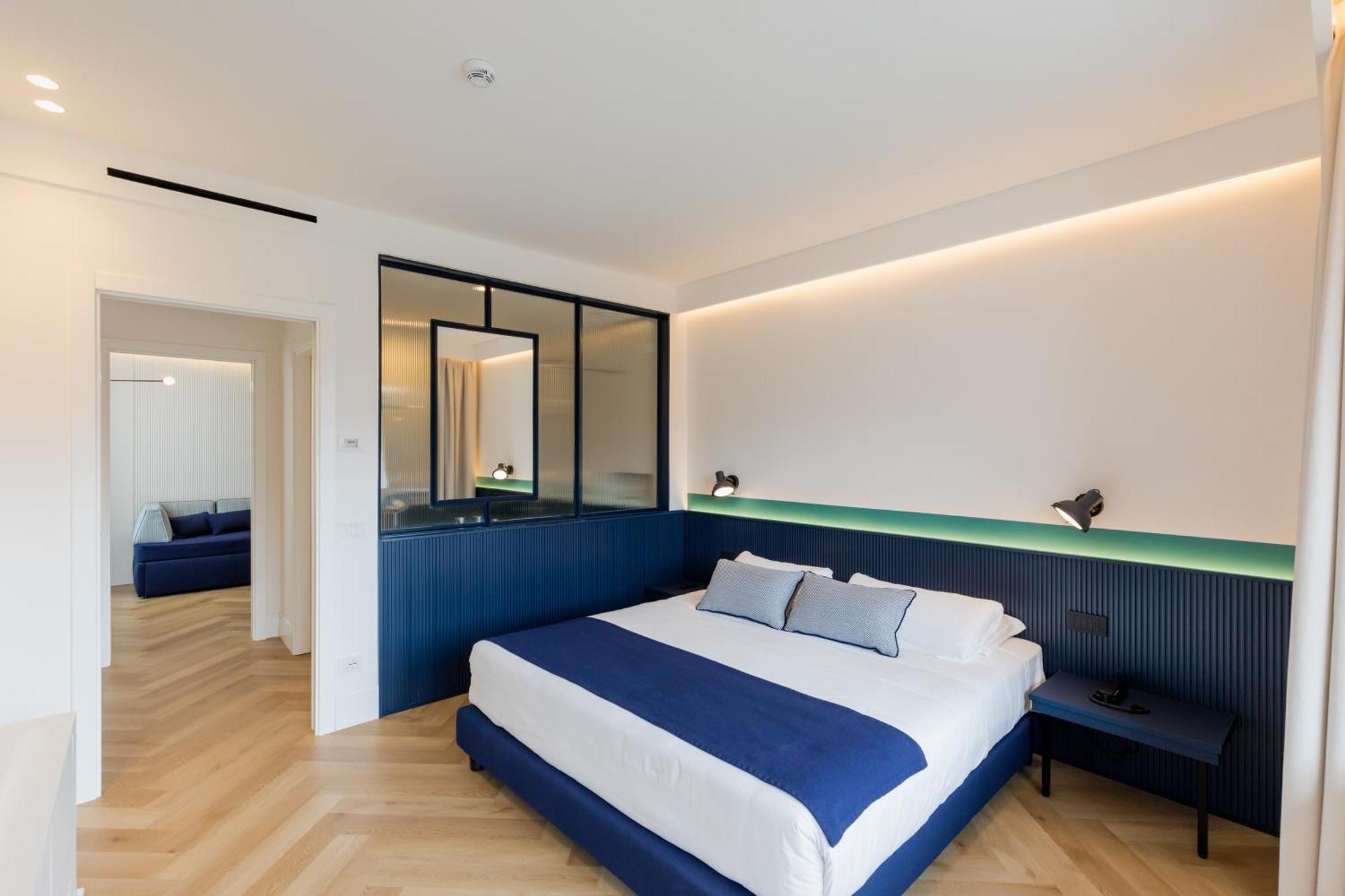 Hotel Grand Cesare Augusto 4*