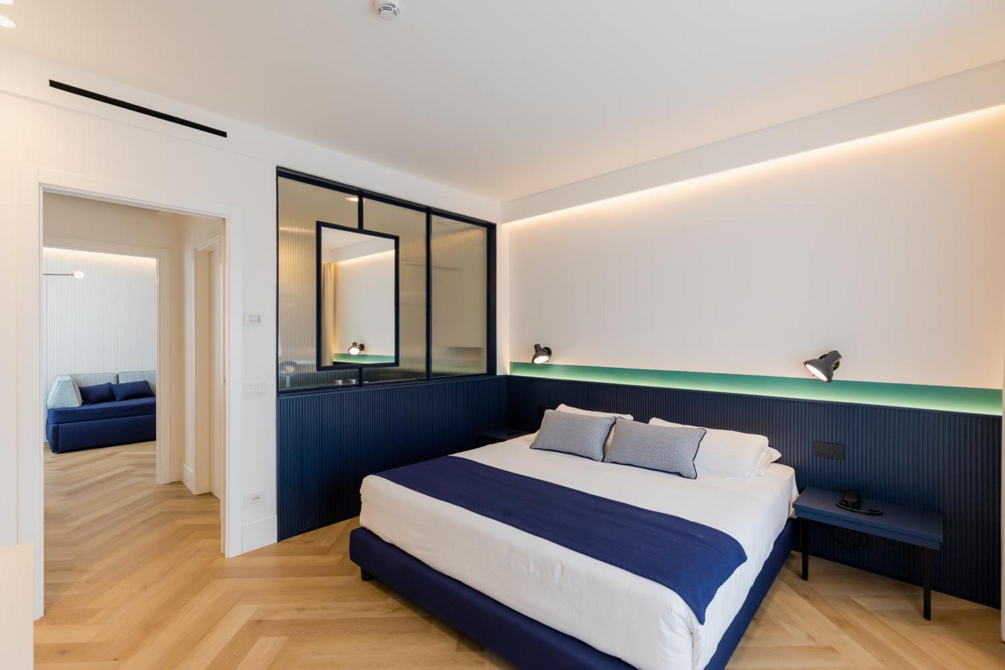 Grand Cesare Augusto 4*