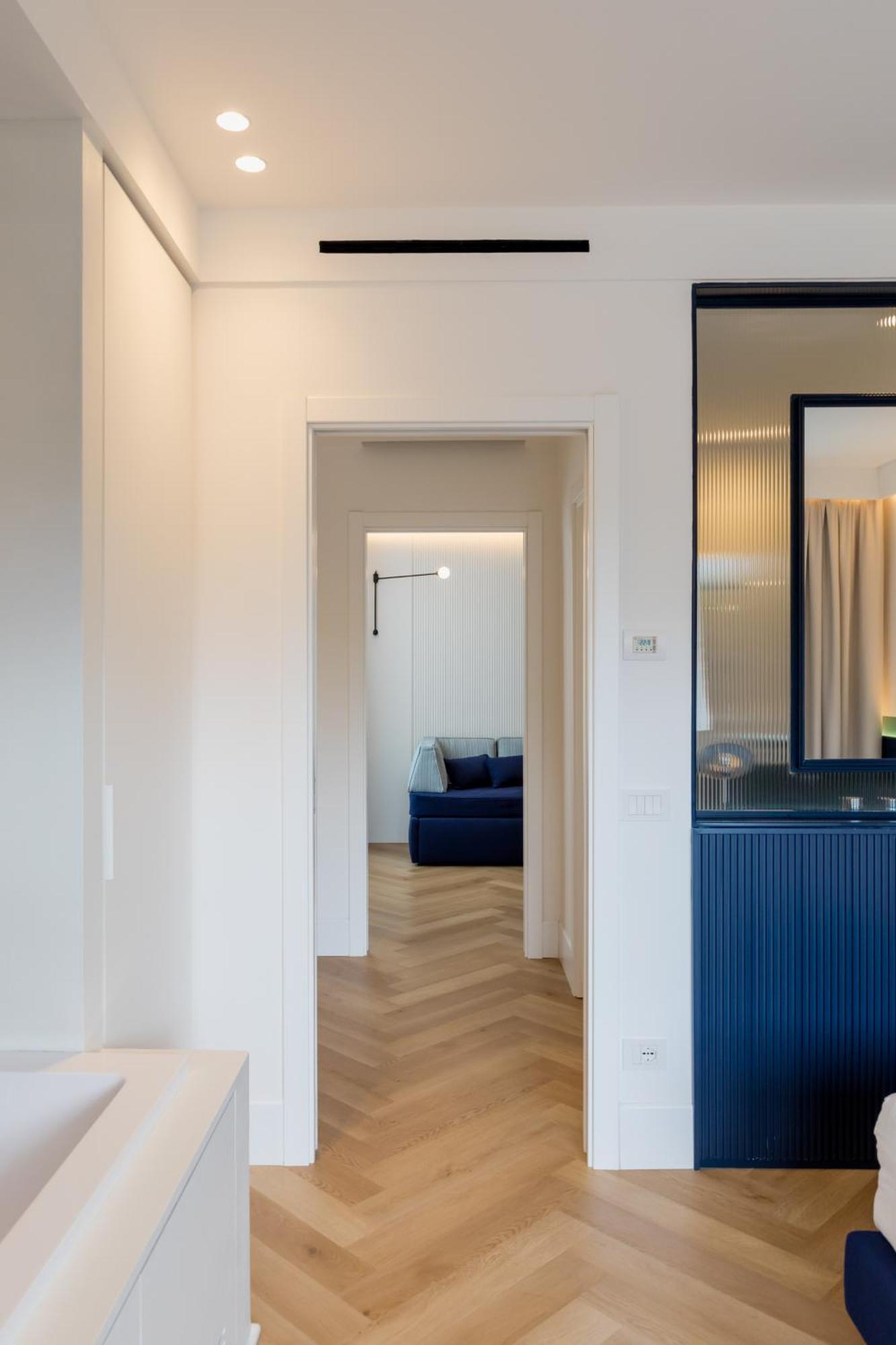 Hotel Grand Cesare Augusto 4*