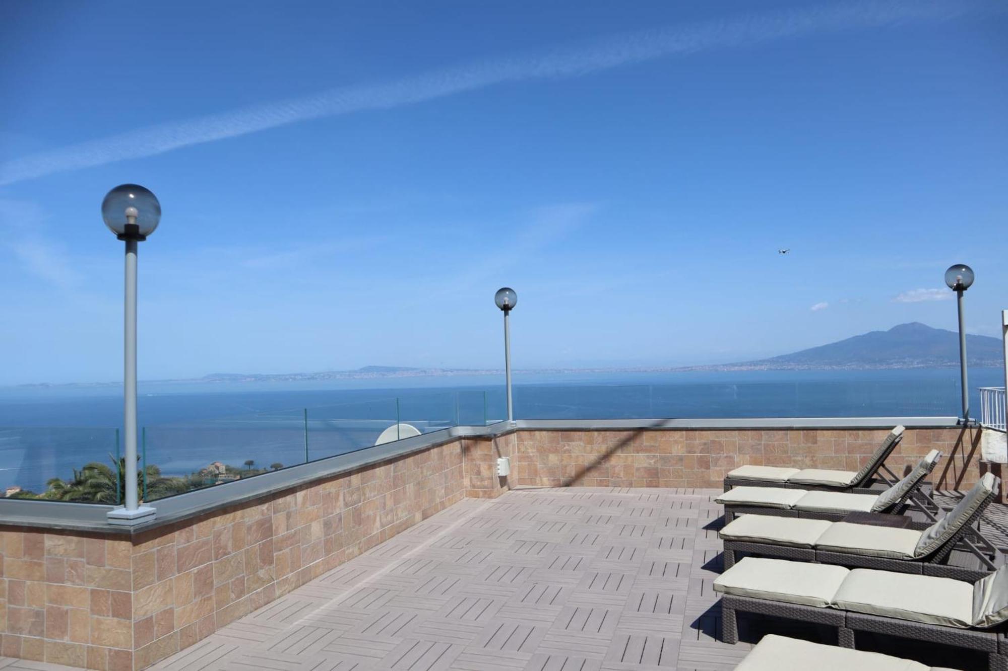 Marylise * Sorrento
