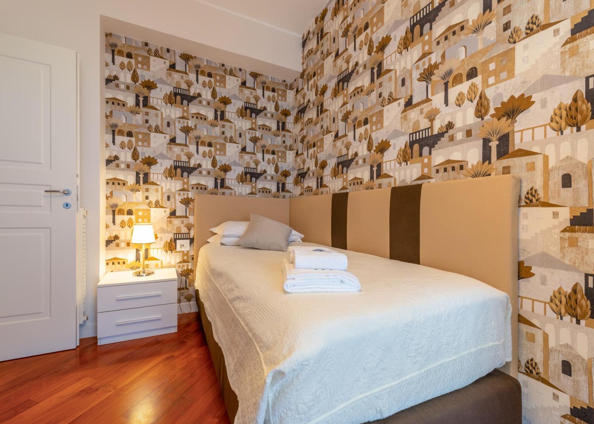 Apartment Maison Limone *