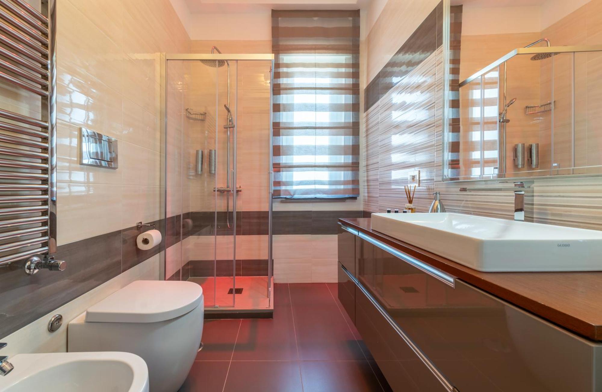 Apartment Maison Limone *