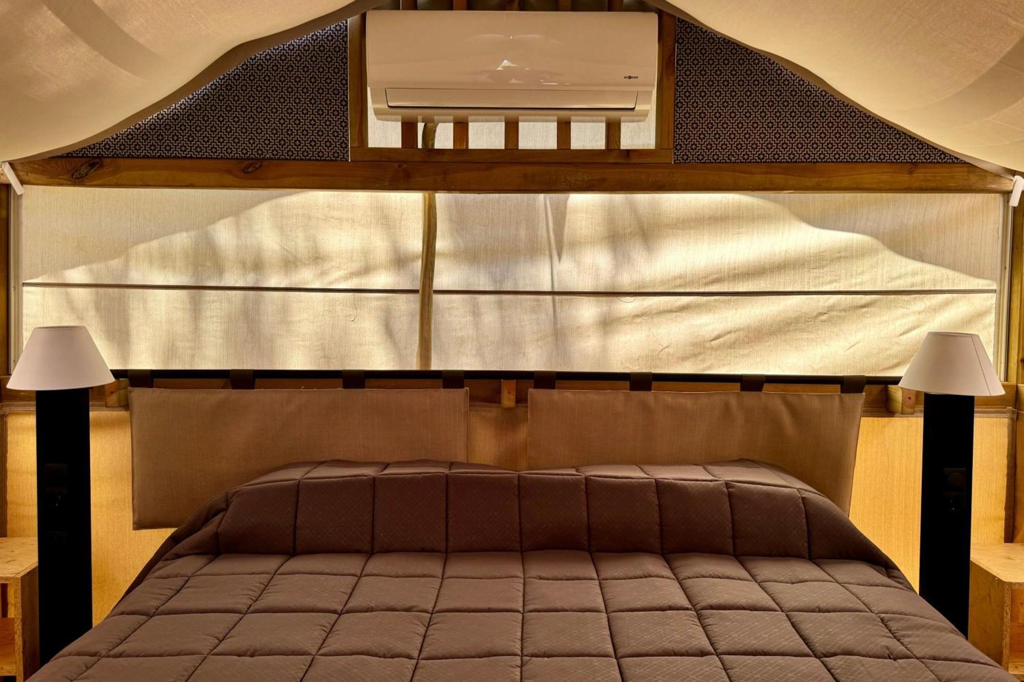 Camping & Glamping Santa Fortunata