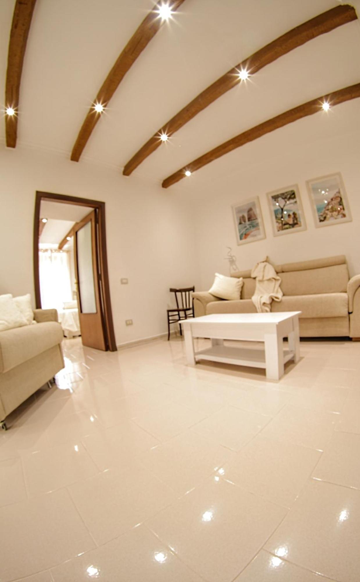 Loft The Balcony In Centre * Sorrento