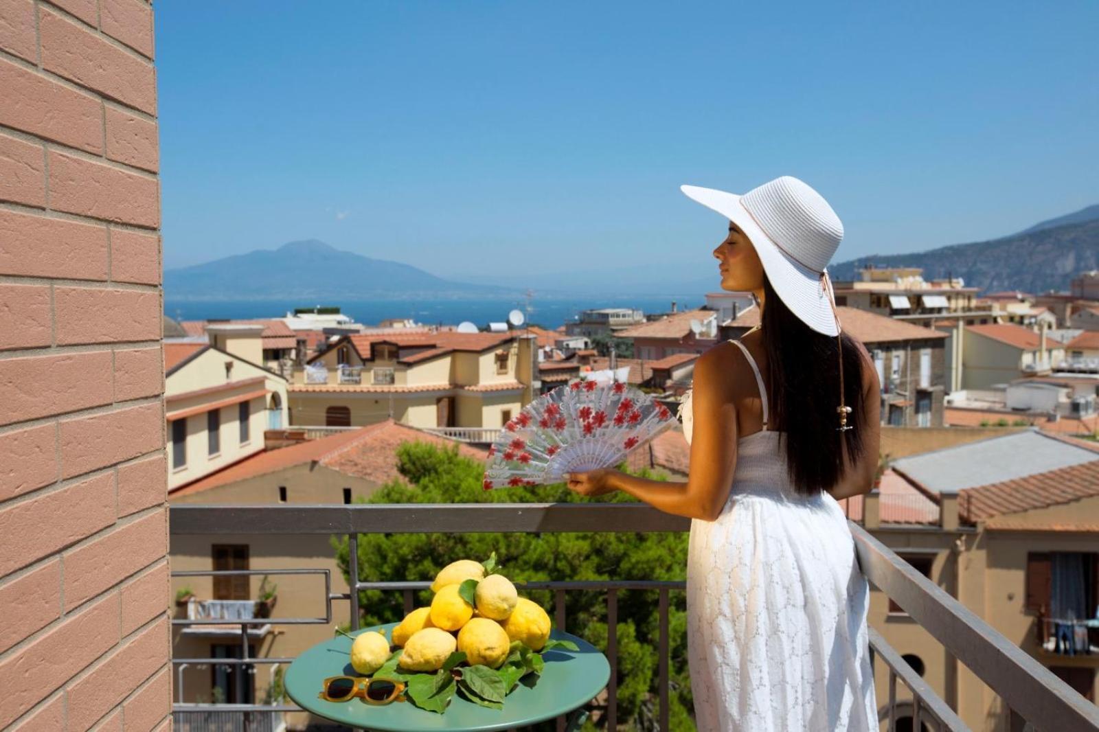 Lumar Luxury Sorrento