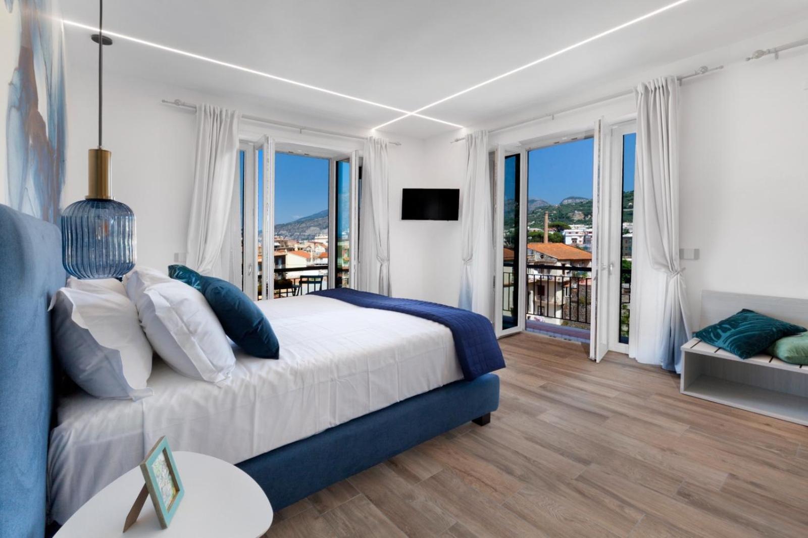 Affittacamere Lumar Luxury *