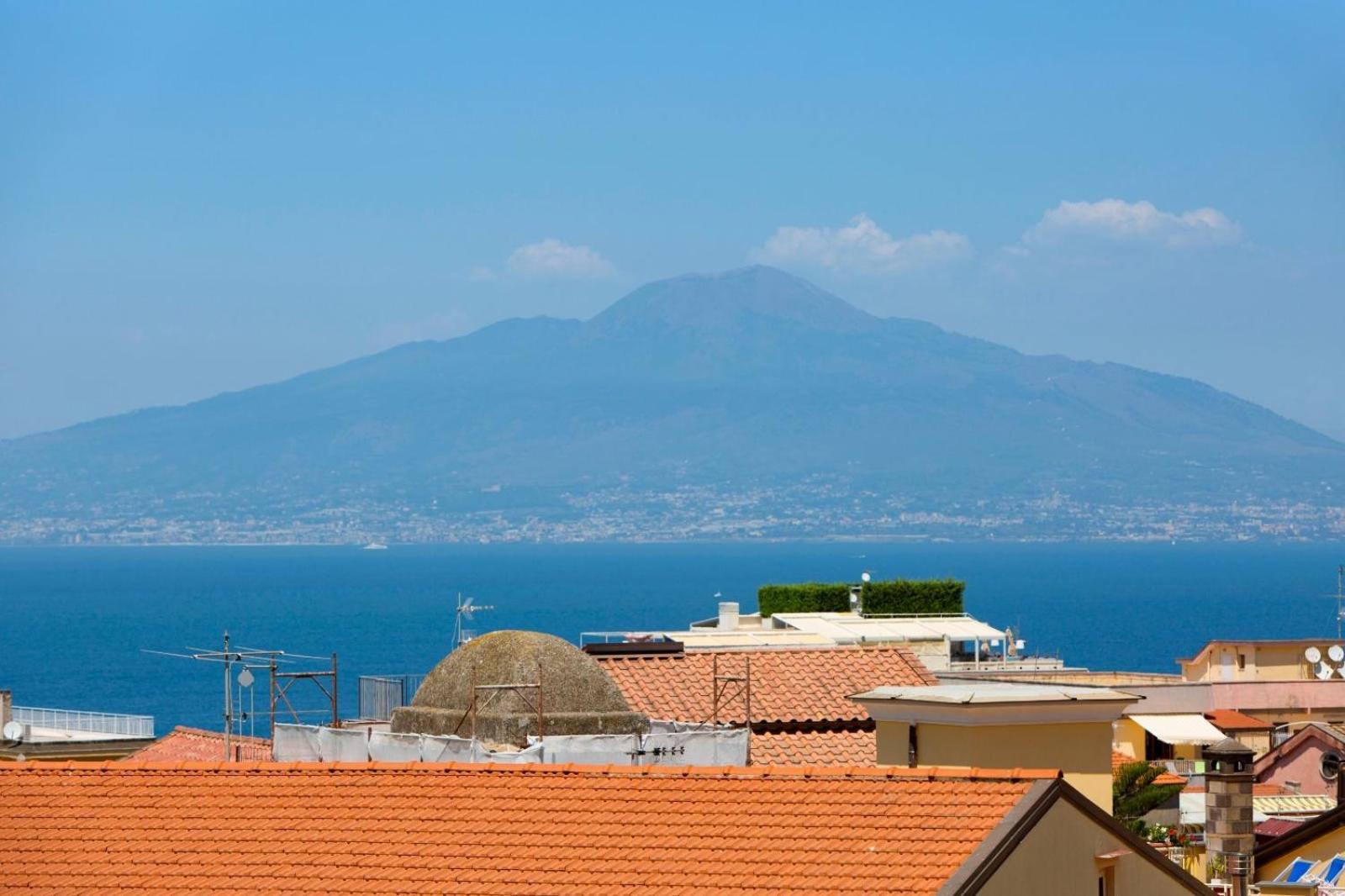 Lumar Luxury Sorrento