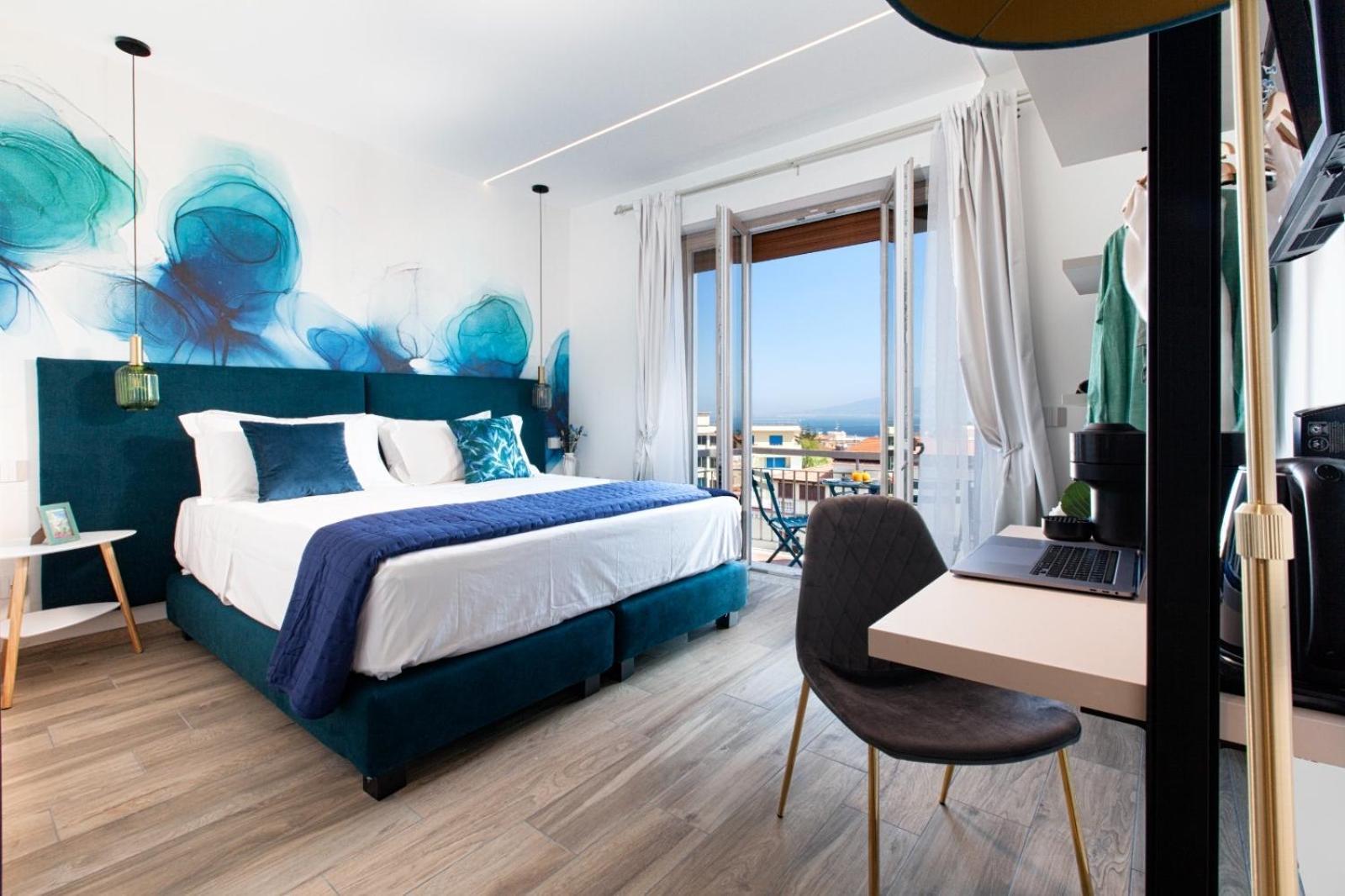 Lumar Luxury Guest house