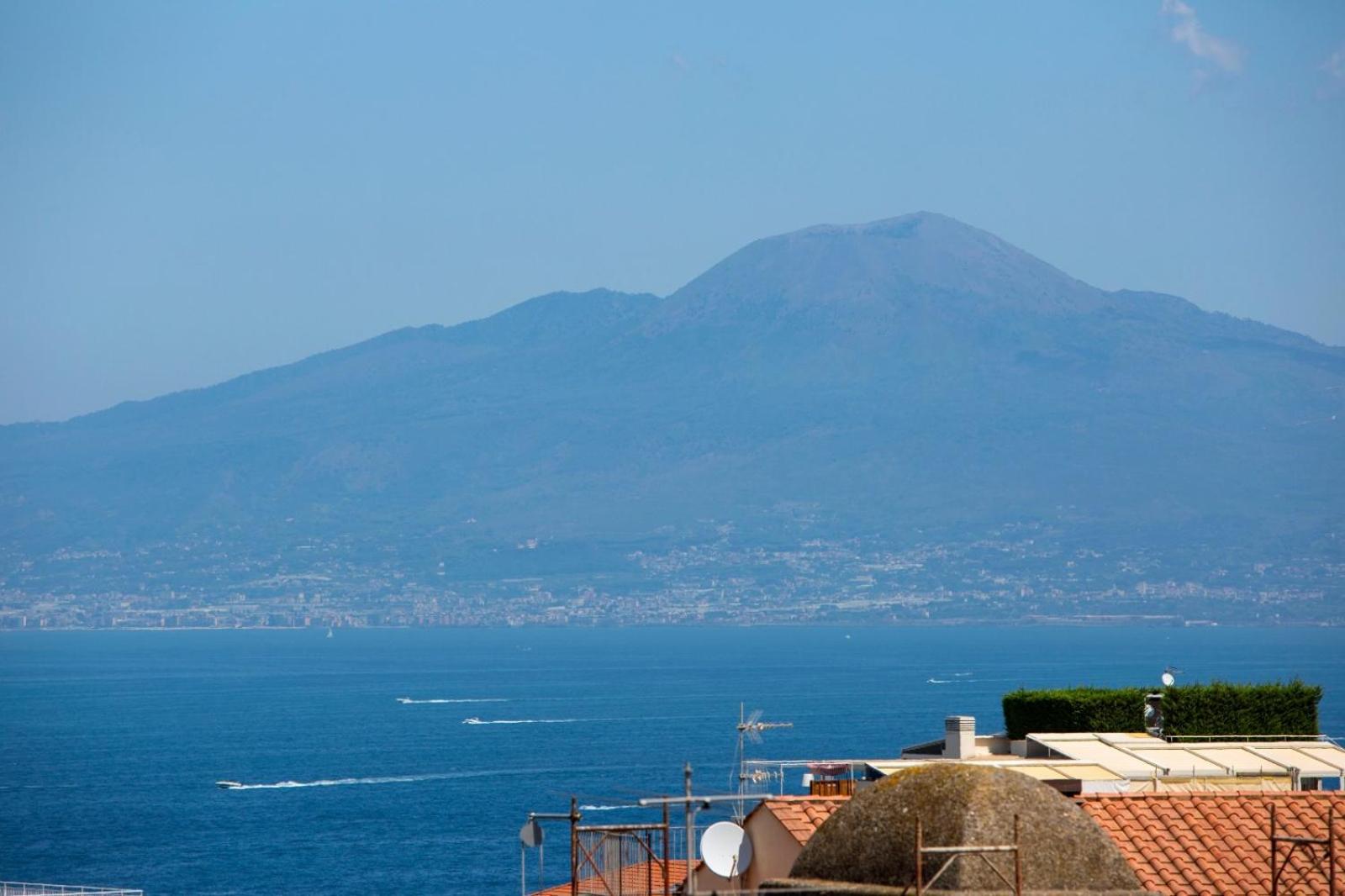 Lumar Luxury Guest house Sorrento