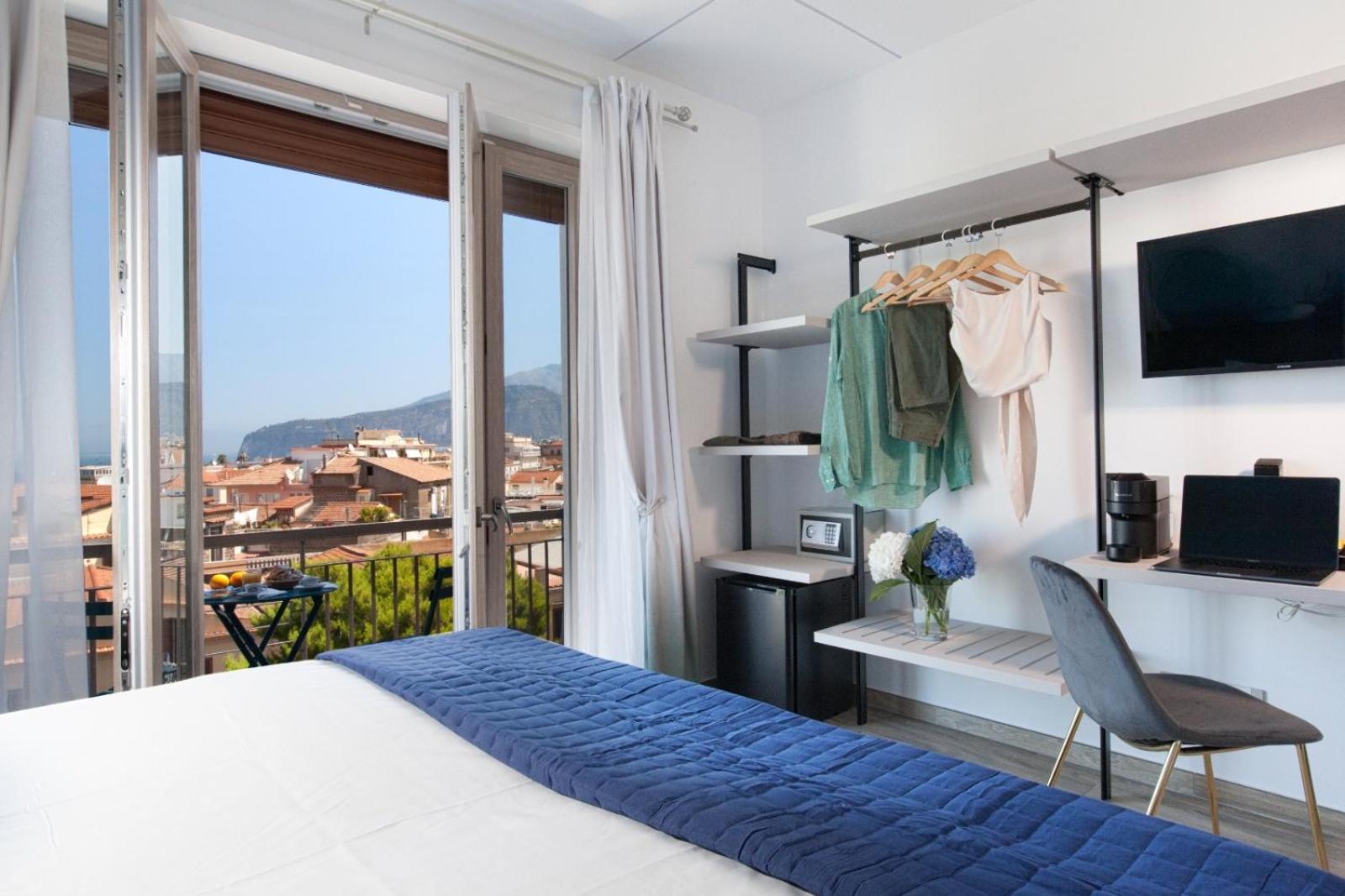 Guest house Lumar Luxury Sorrento