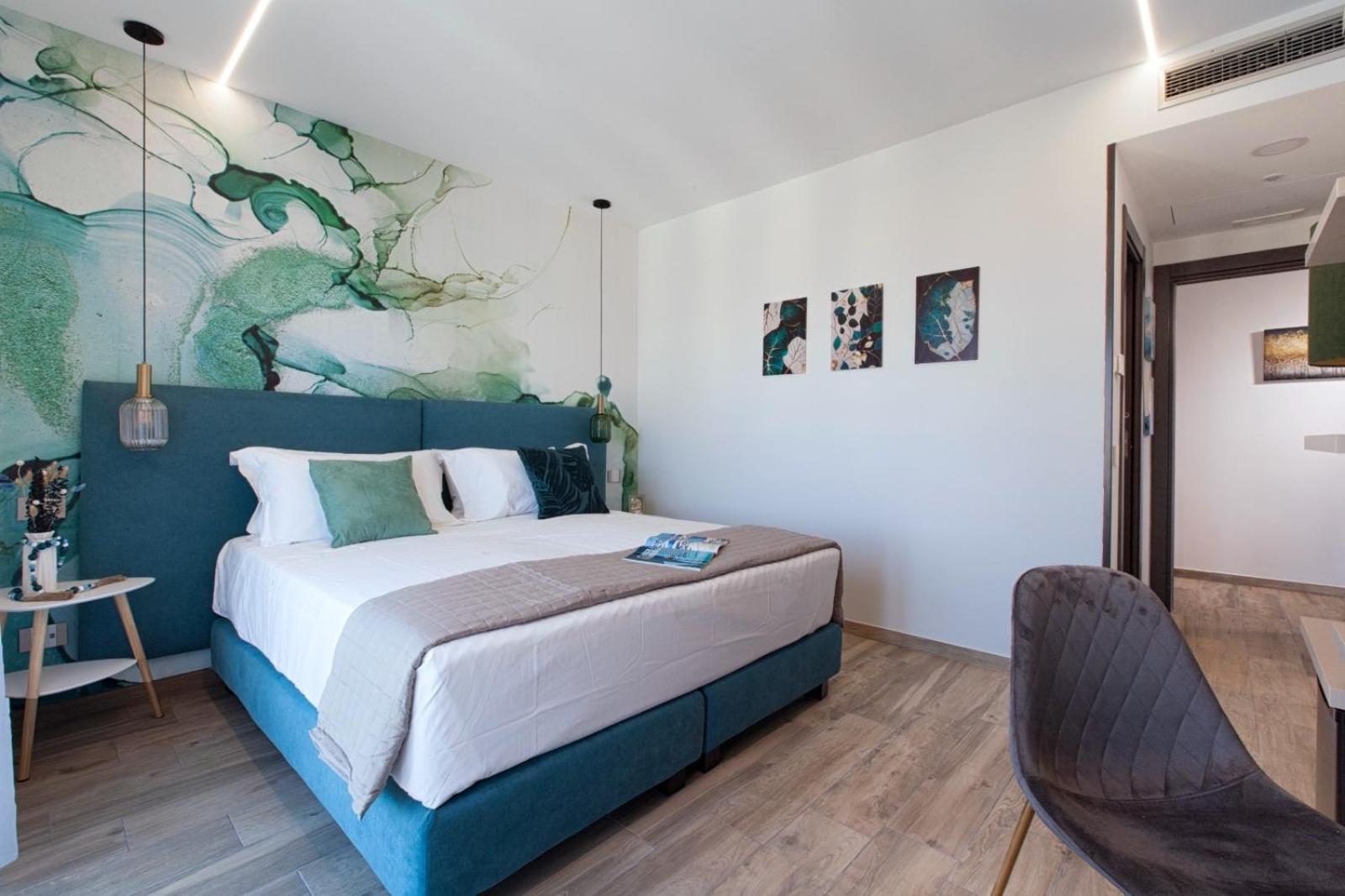 Lumar Luxury * Sorrento