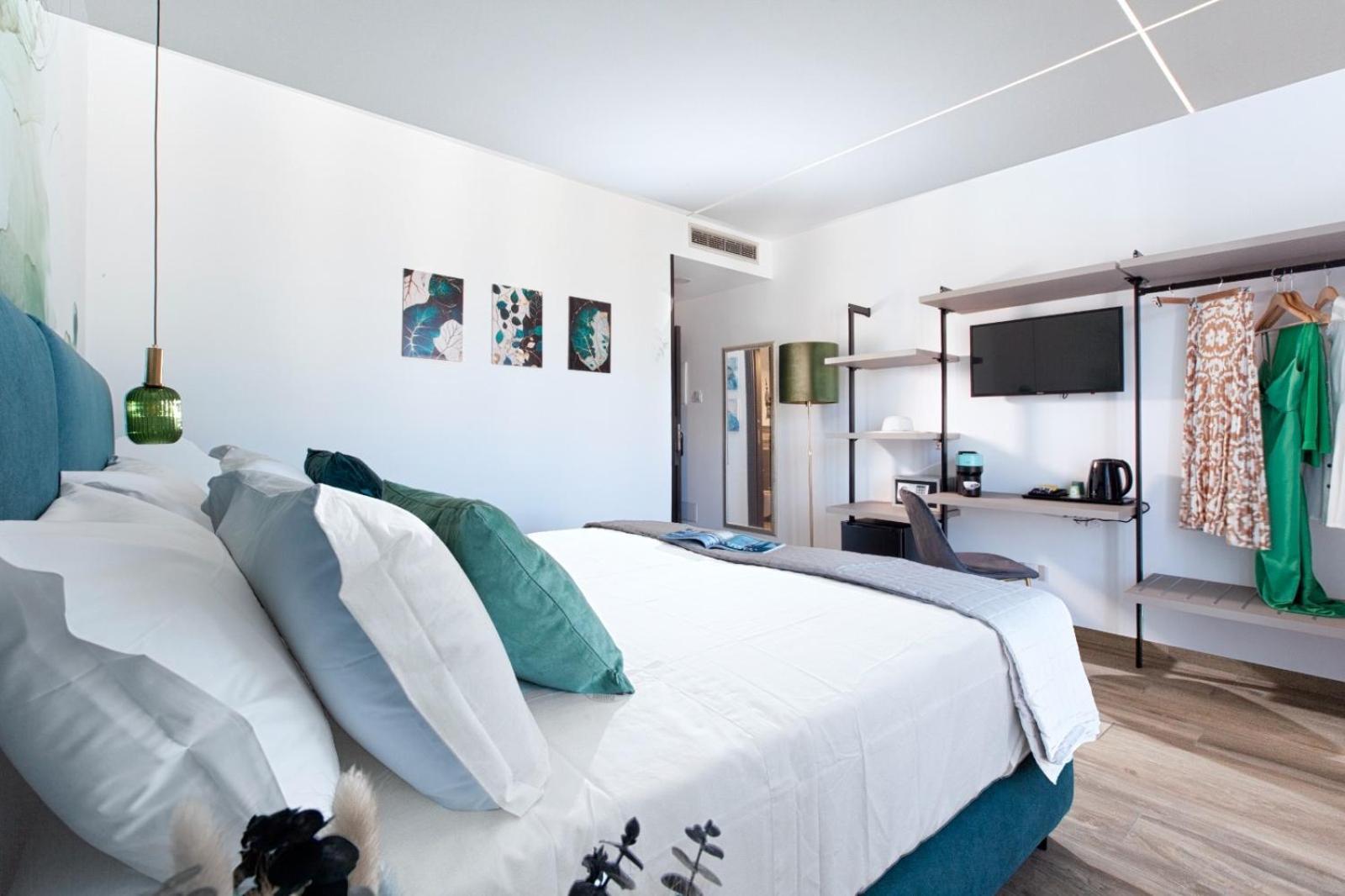 Guest house Lumar Luxury